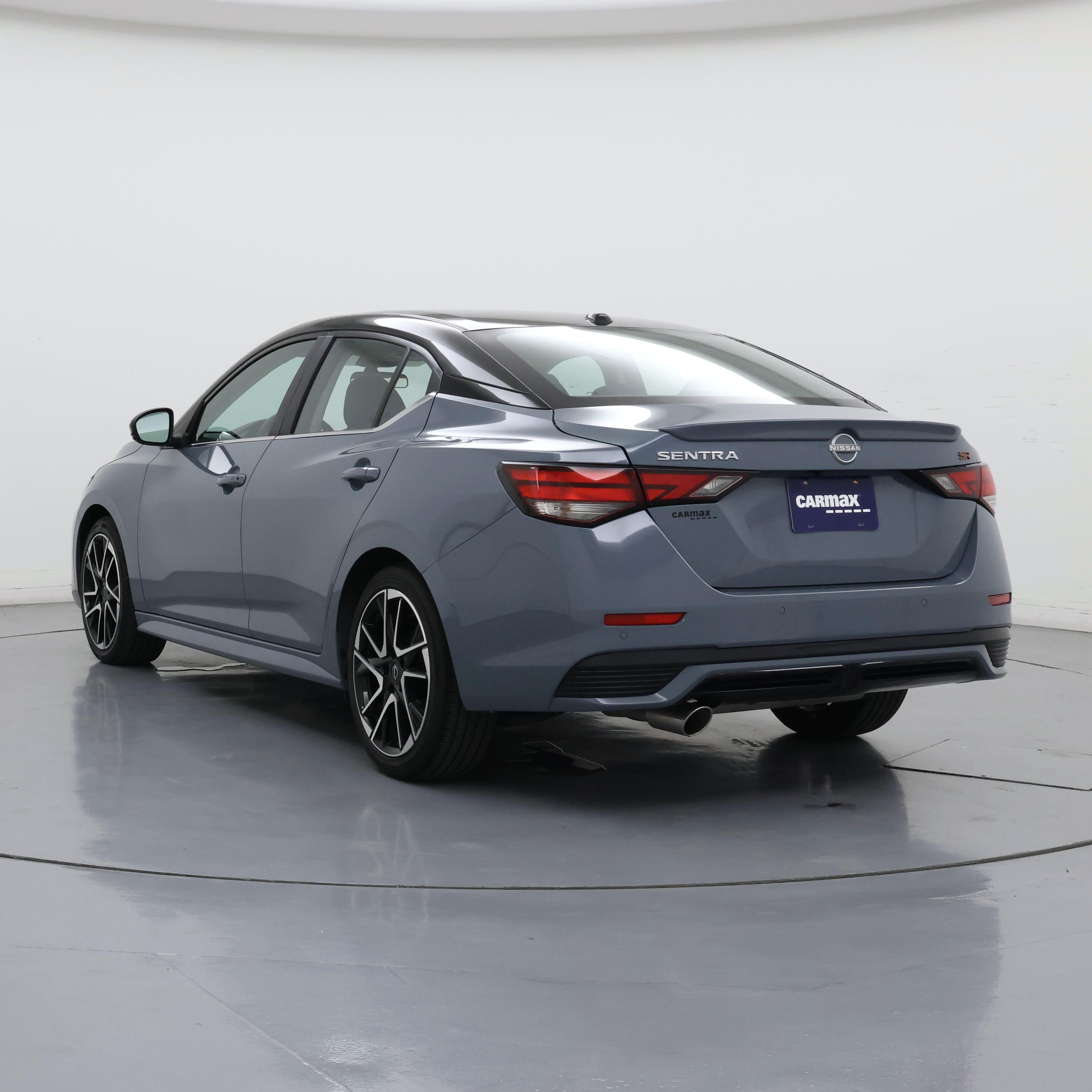 Thumbnail: 2024 Nissan Sentra - 2