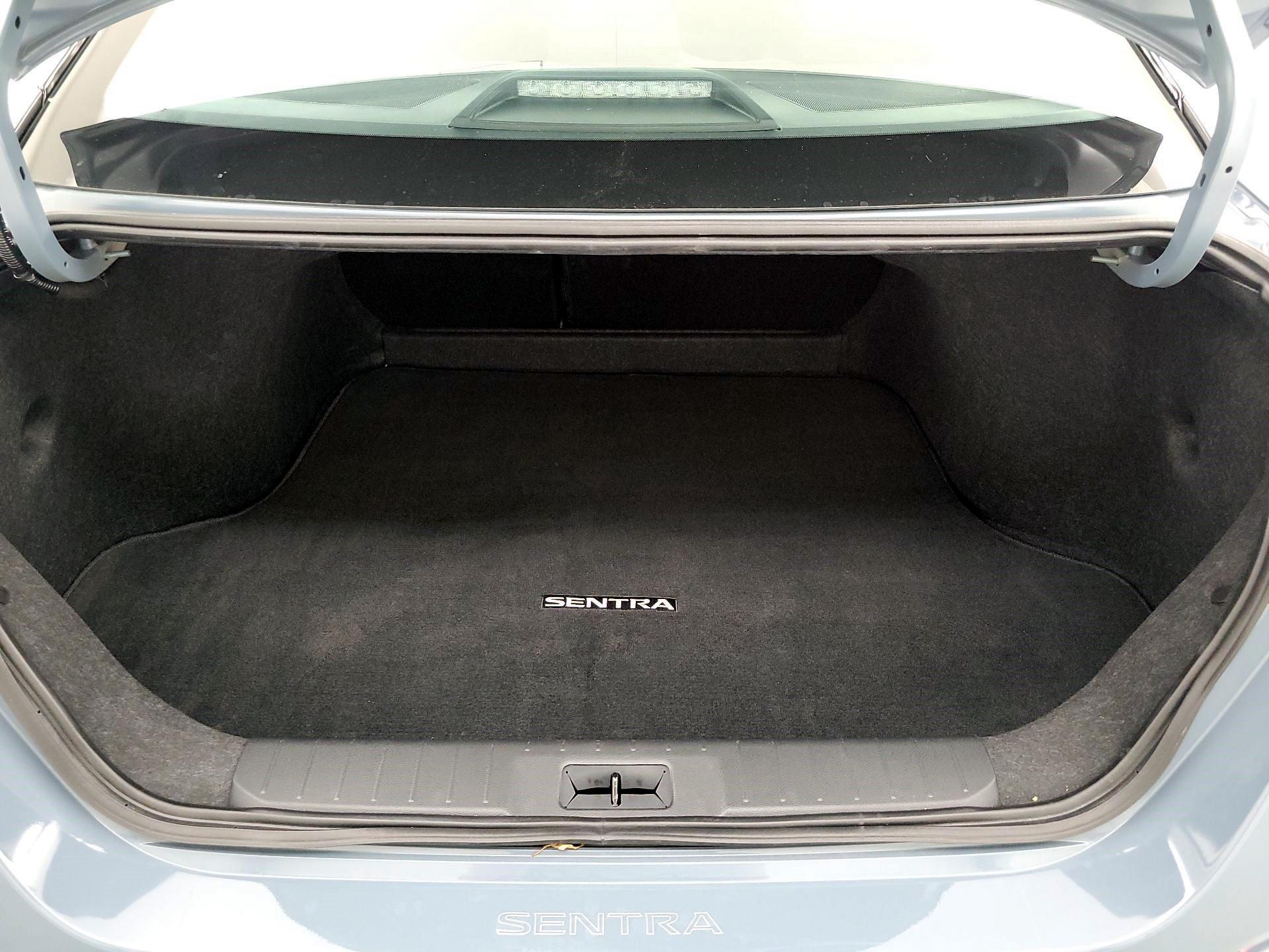 Thumbnail: 2024 Nissan Sentra - 20