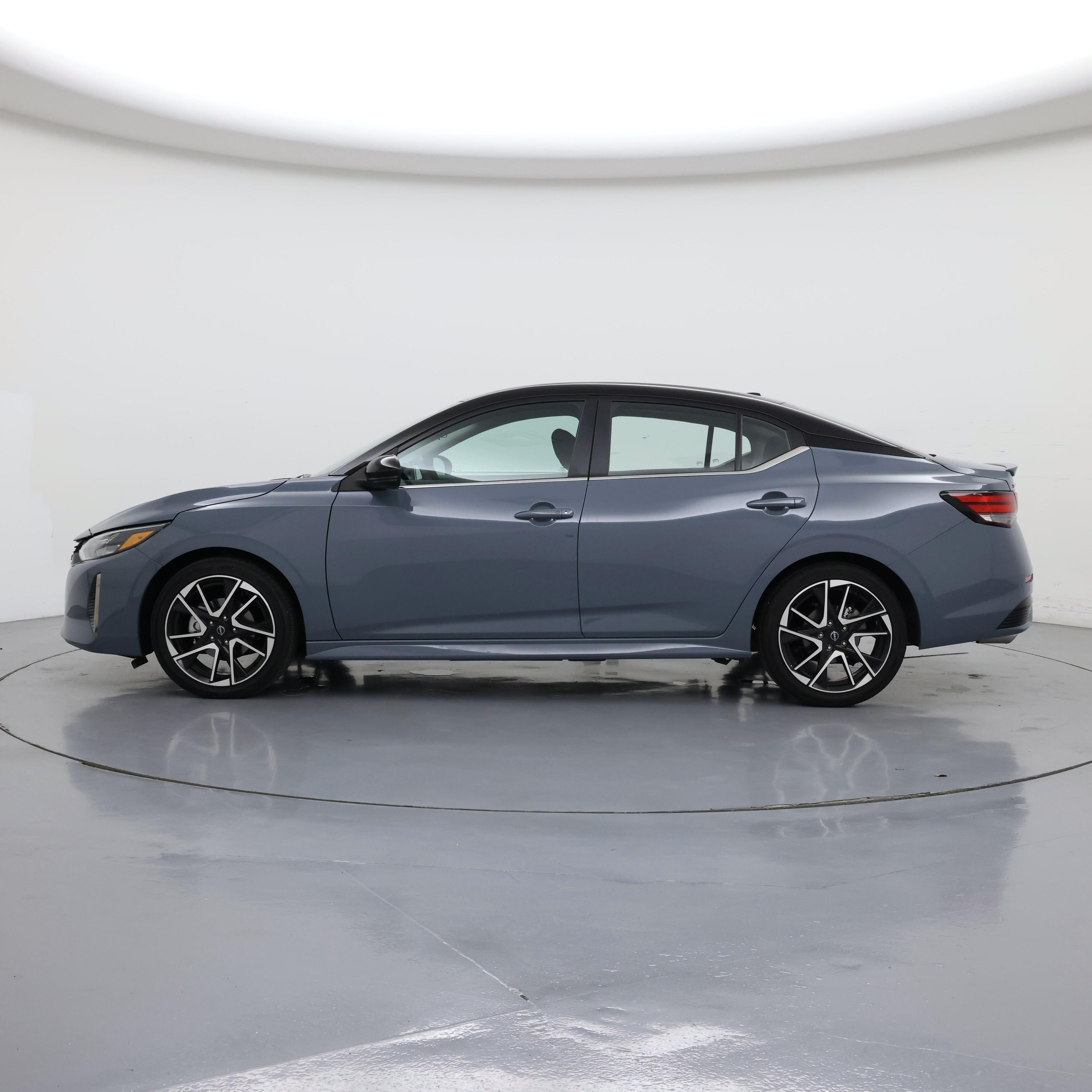 Thumbnail: 2024 Nissan Sentra - 3