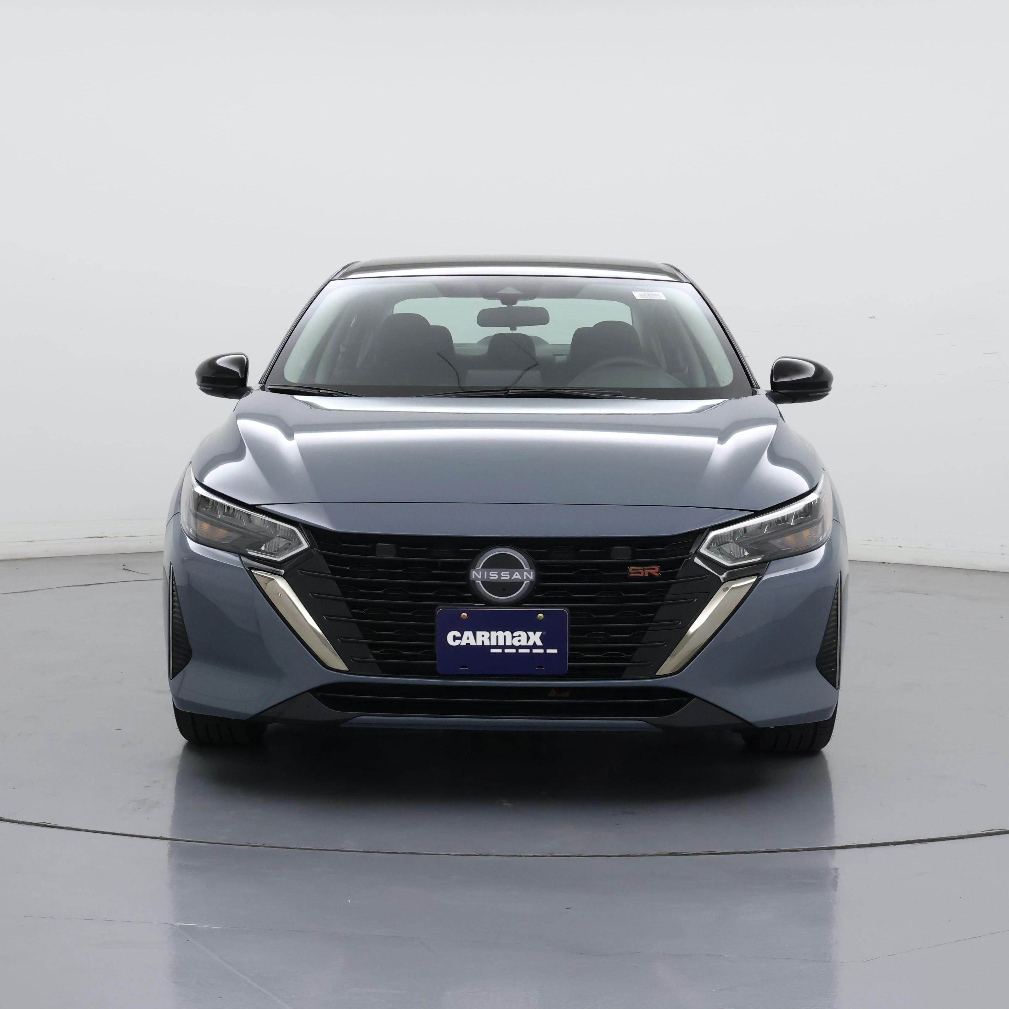 Thumbnail: 2024 Nissan Sentra - 5