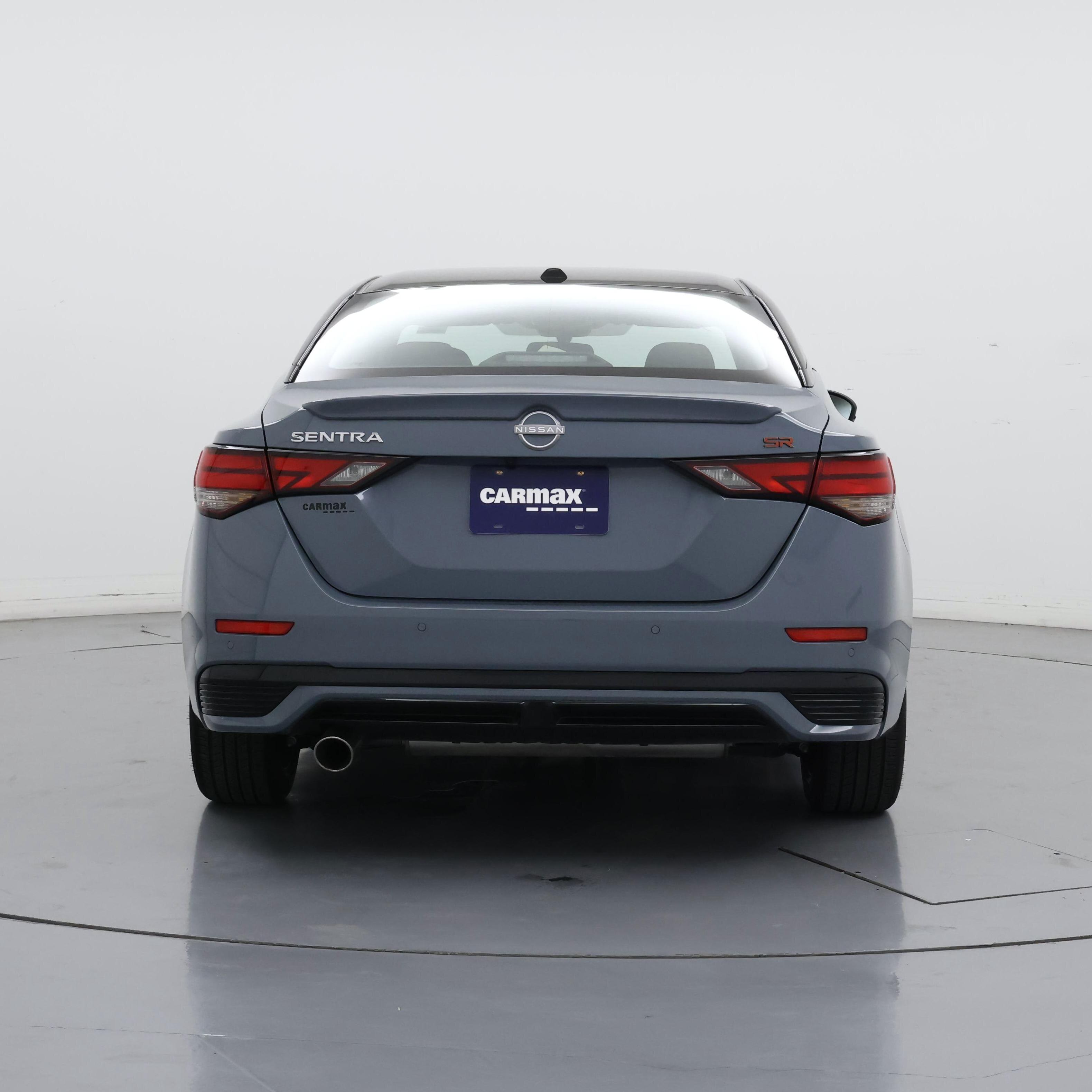 Thumbnail: 2024 Nissan Sentra - 6