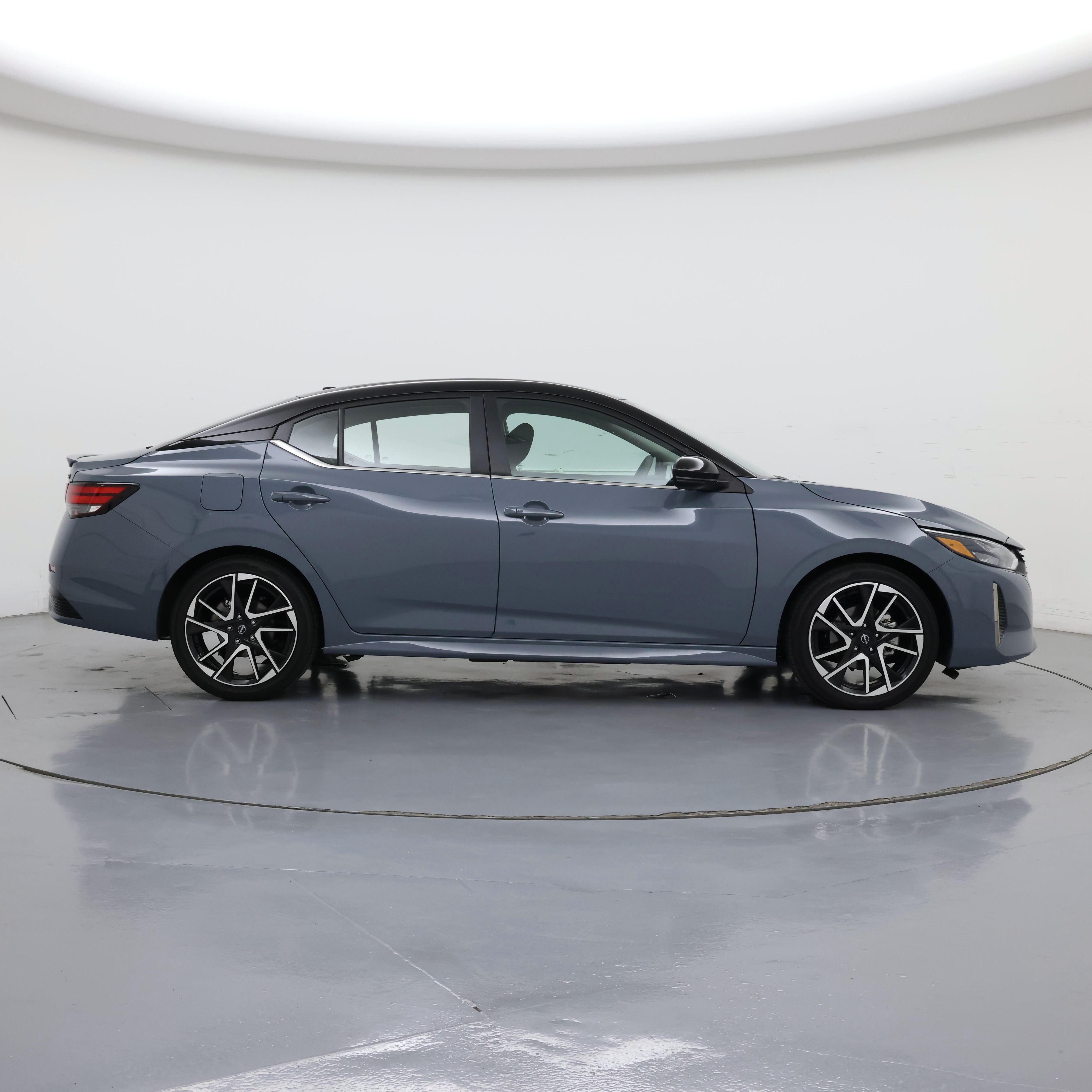 Thumbnail: 2024 Nissan Sentra - 7