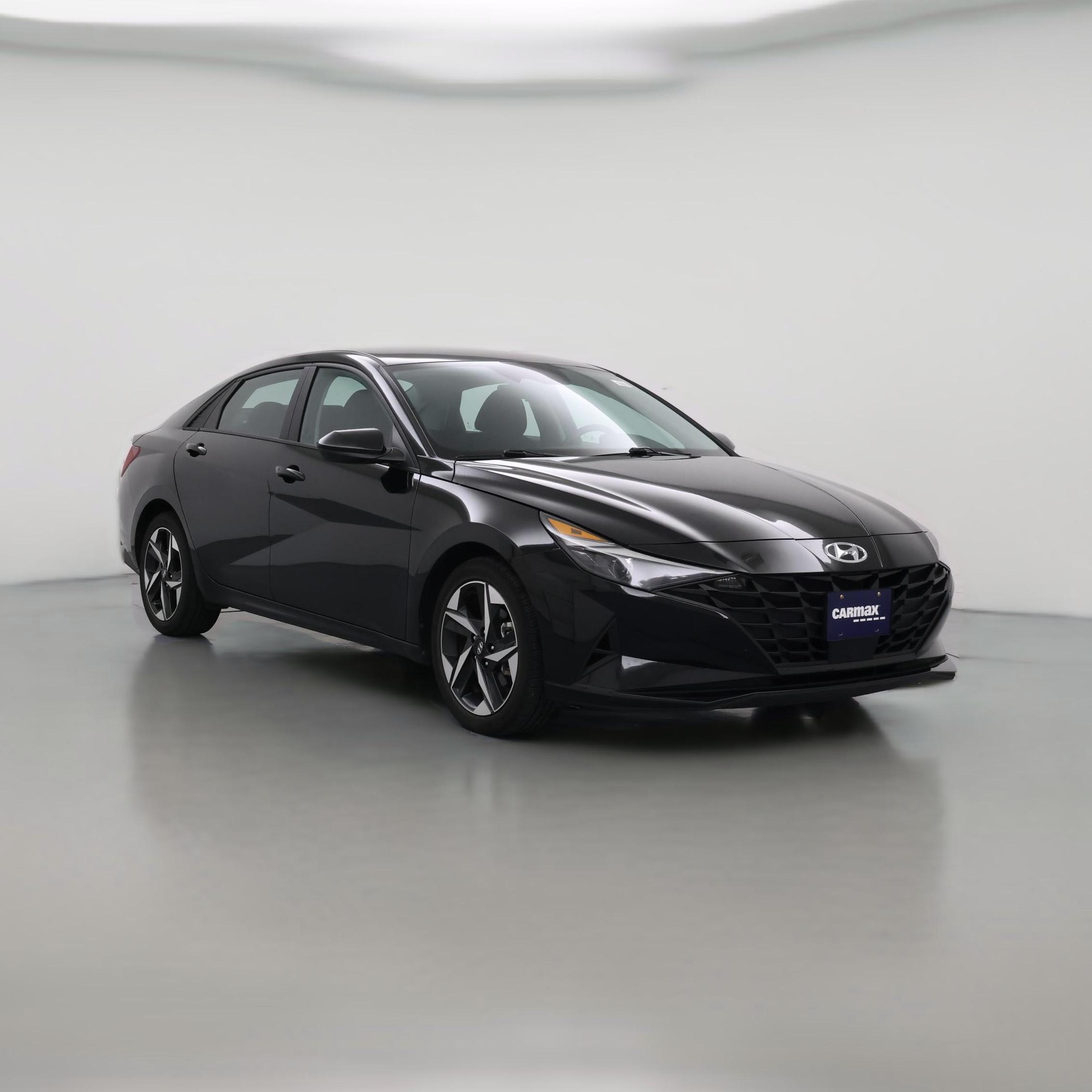 Thumbnail: 2023 Hyundai Elantra - 1