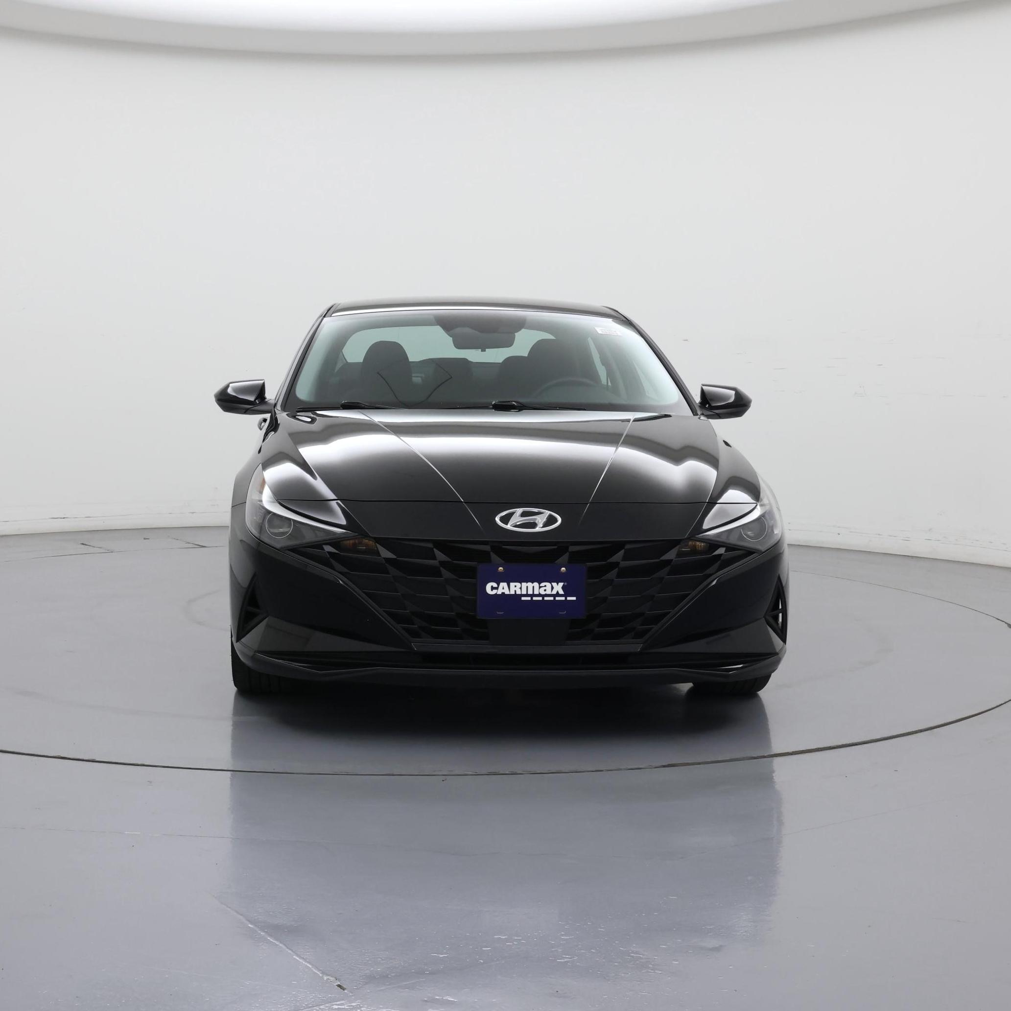 Thumbnail: 2023 Hyundai Elantra - 5