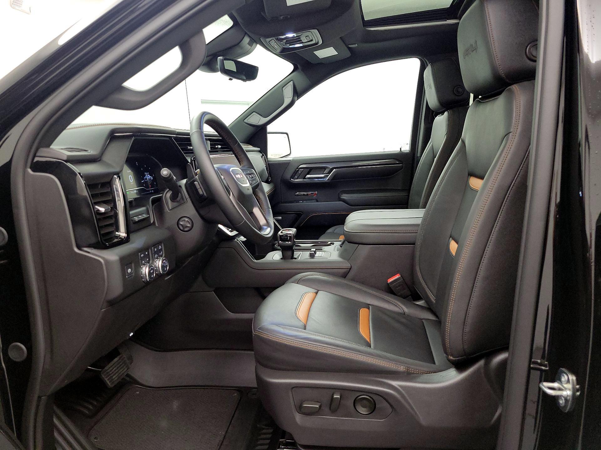 Thumbnail: 2024 GMC Sierra 1500 - 11