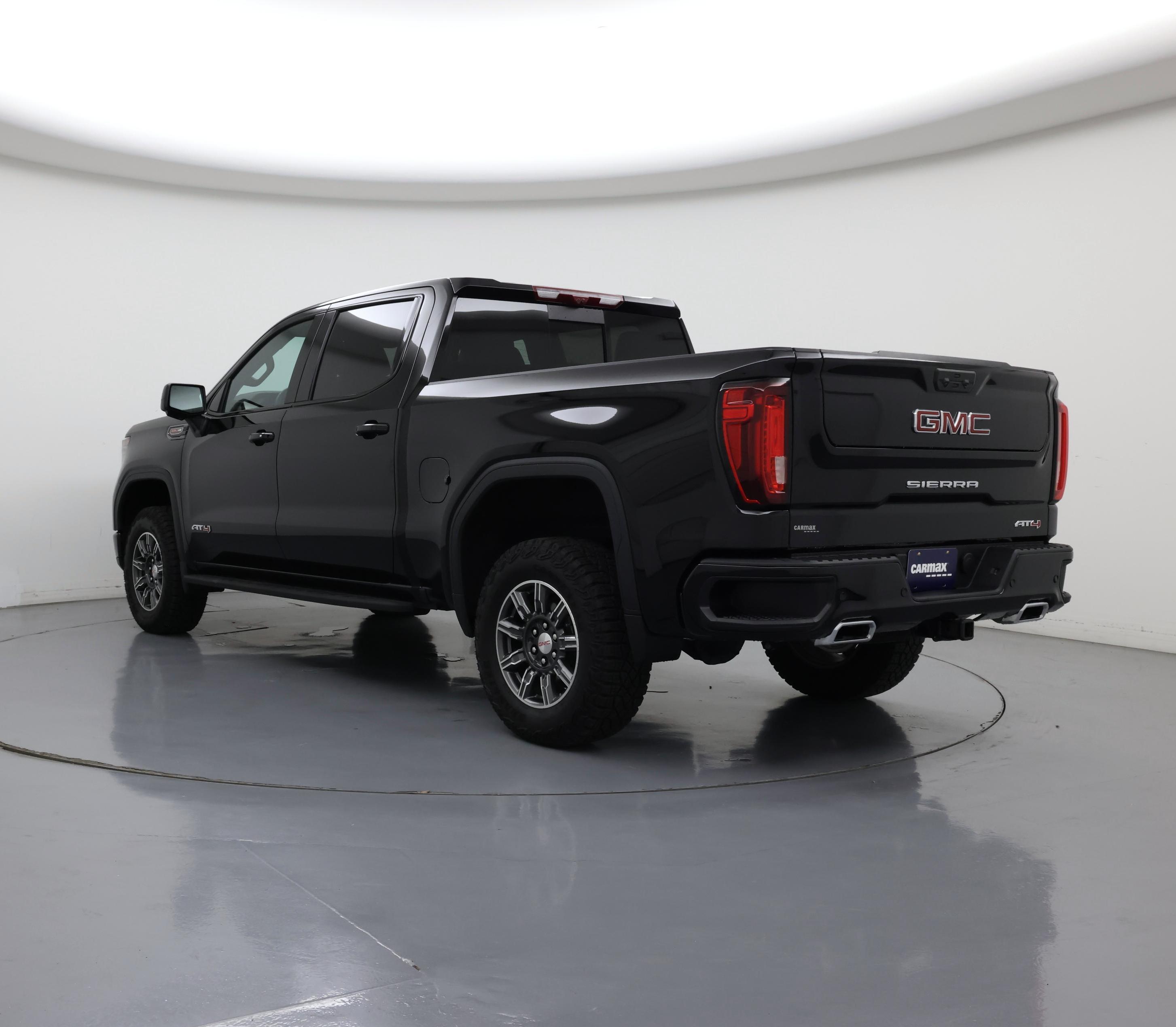 Thumbnail: 2024 GMC Sierra 1500 - 2