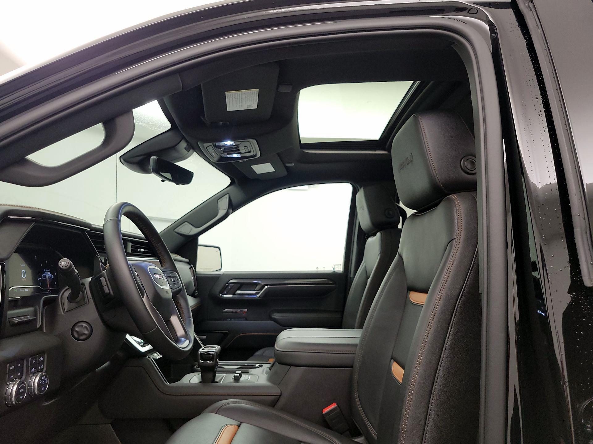 Thumbnail: 2024 GMC Sierra 1500 - 19