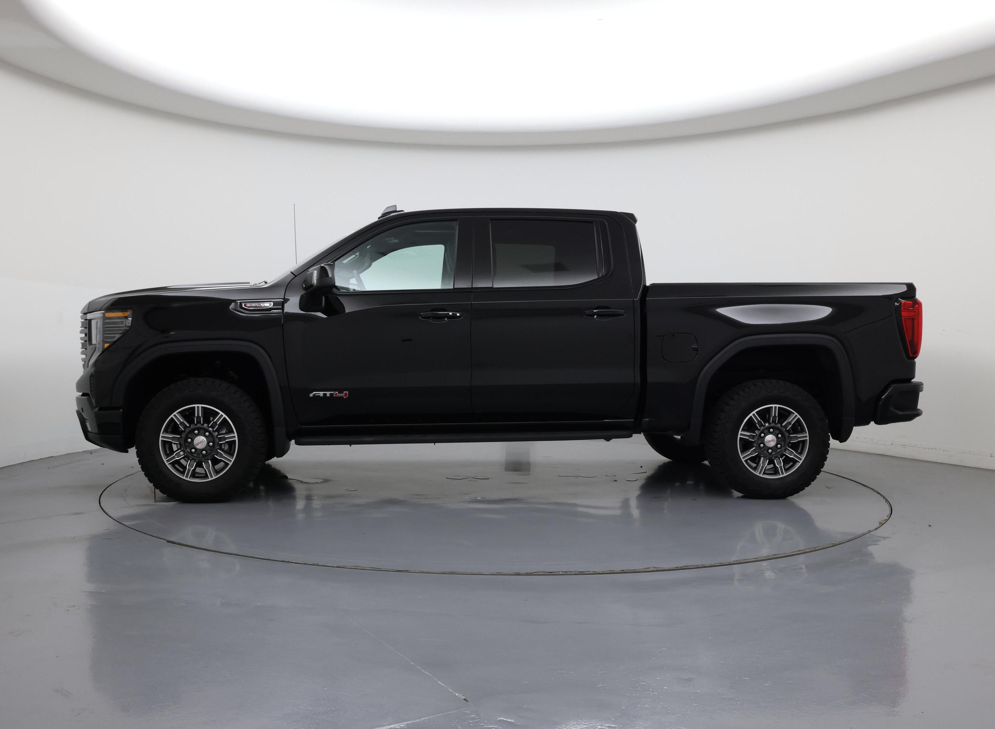 Thumbnail: 2024 GMC Sierra 1500 - 3