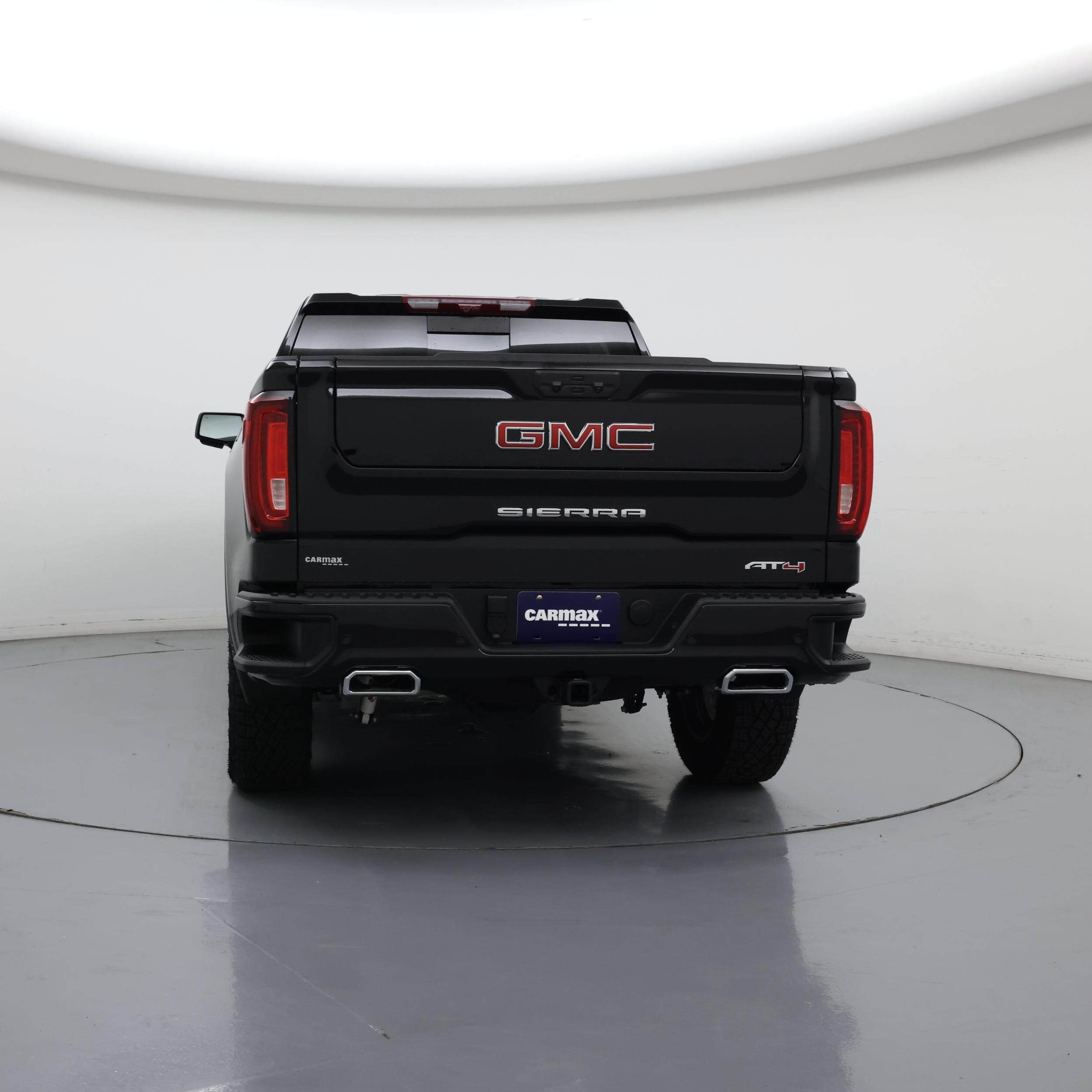 Thumbnail: 2024 GMC Sierra 1500 - 6