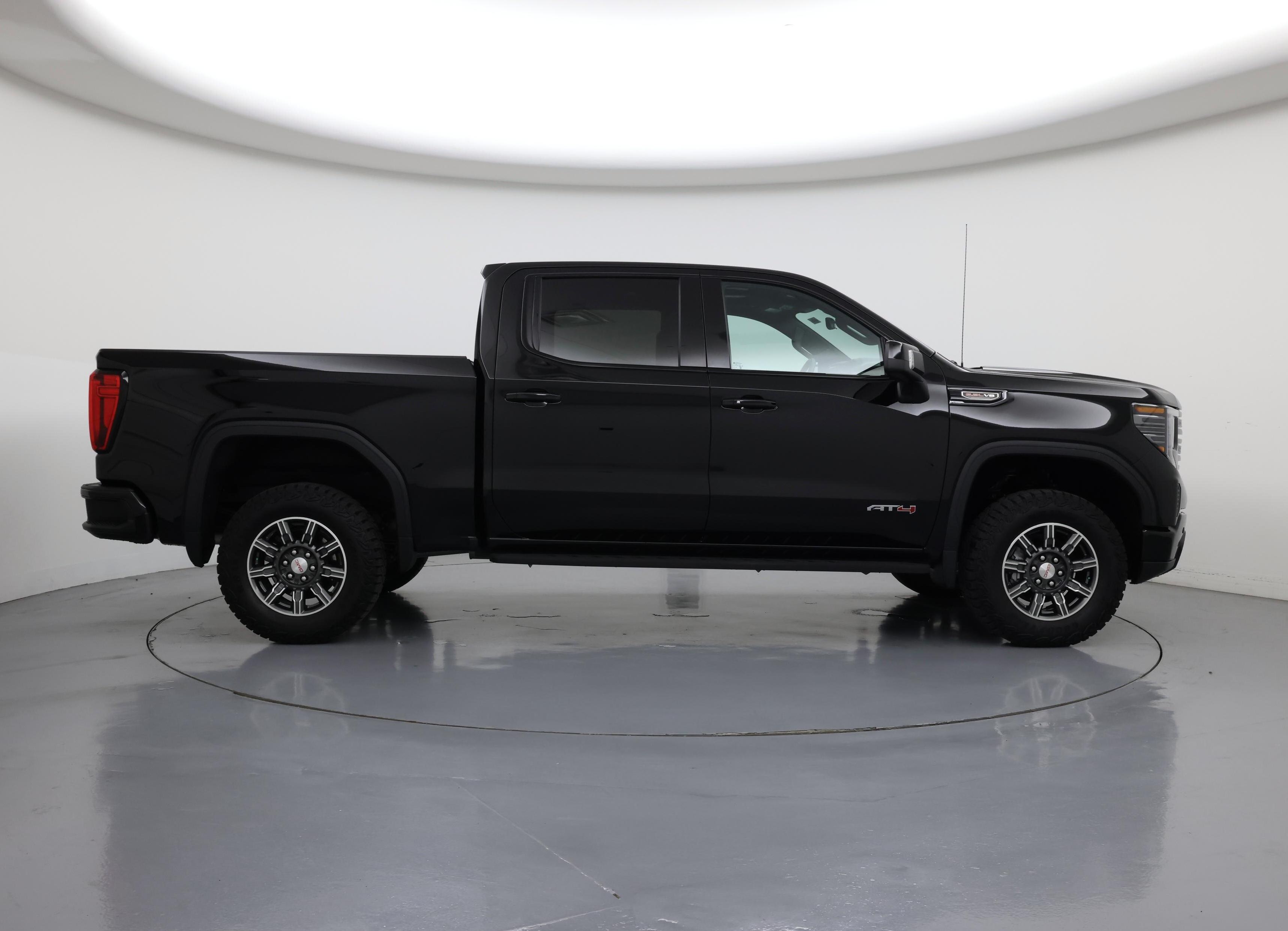 Thumbnail: 2024 GMC Sierra 1500 - 7