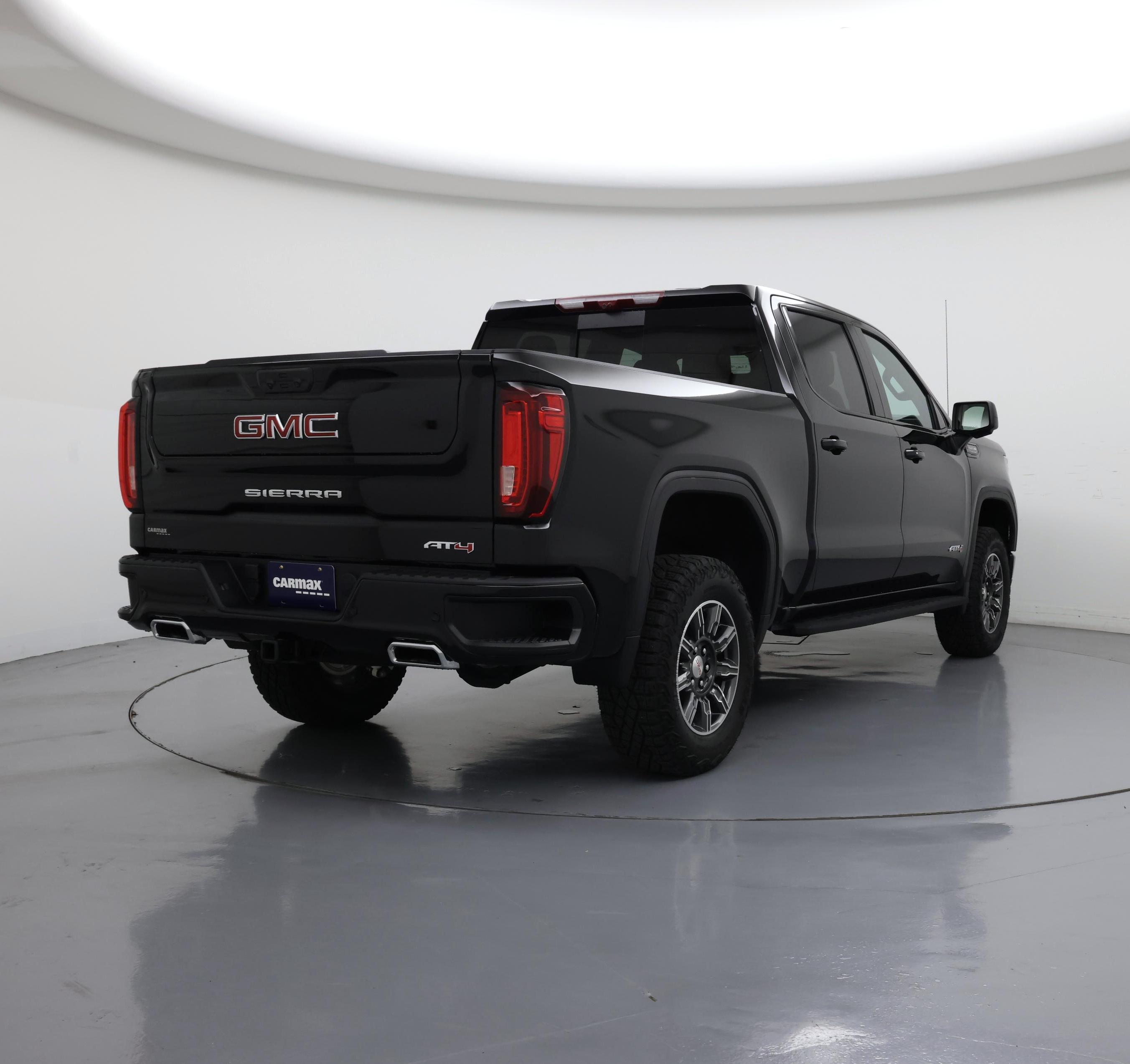 Thumbnail: 2024 GMC Sierra 1500 - 8