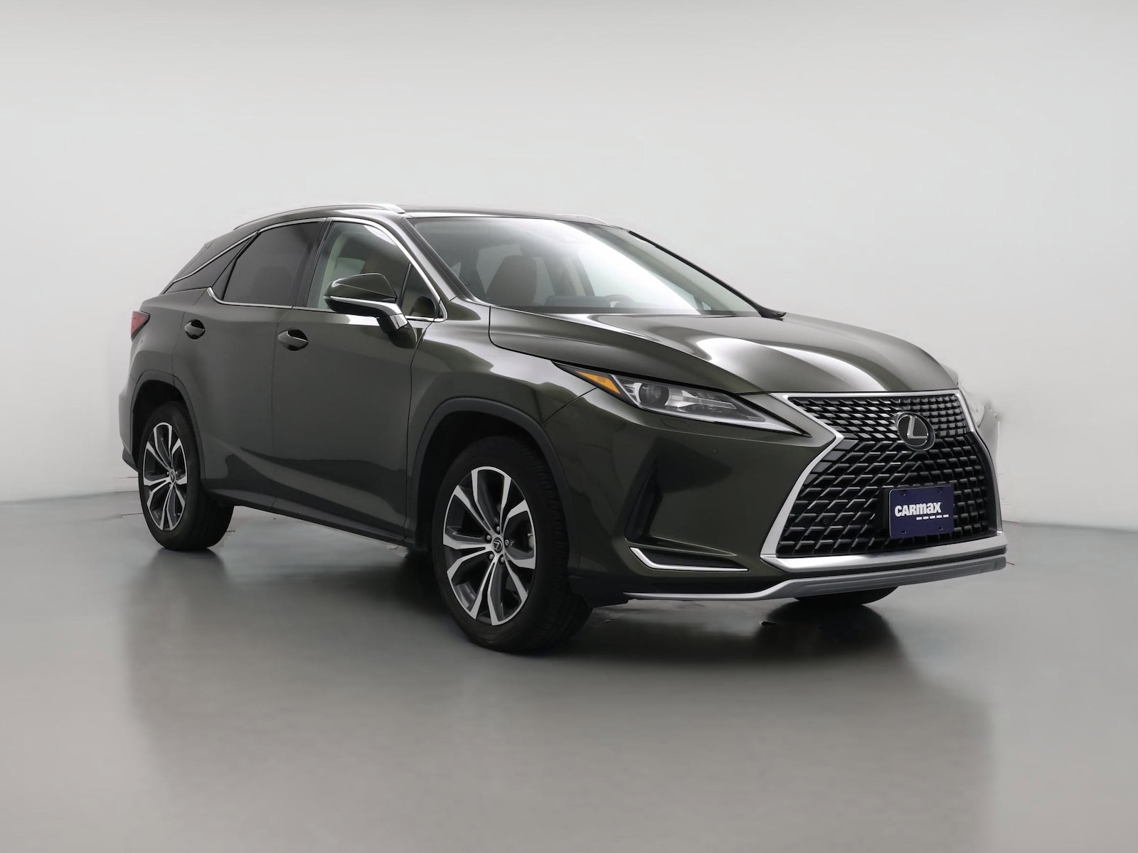2022 Lexus RX