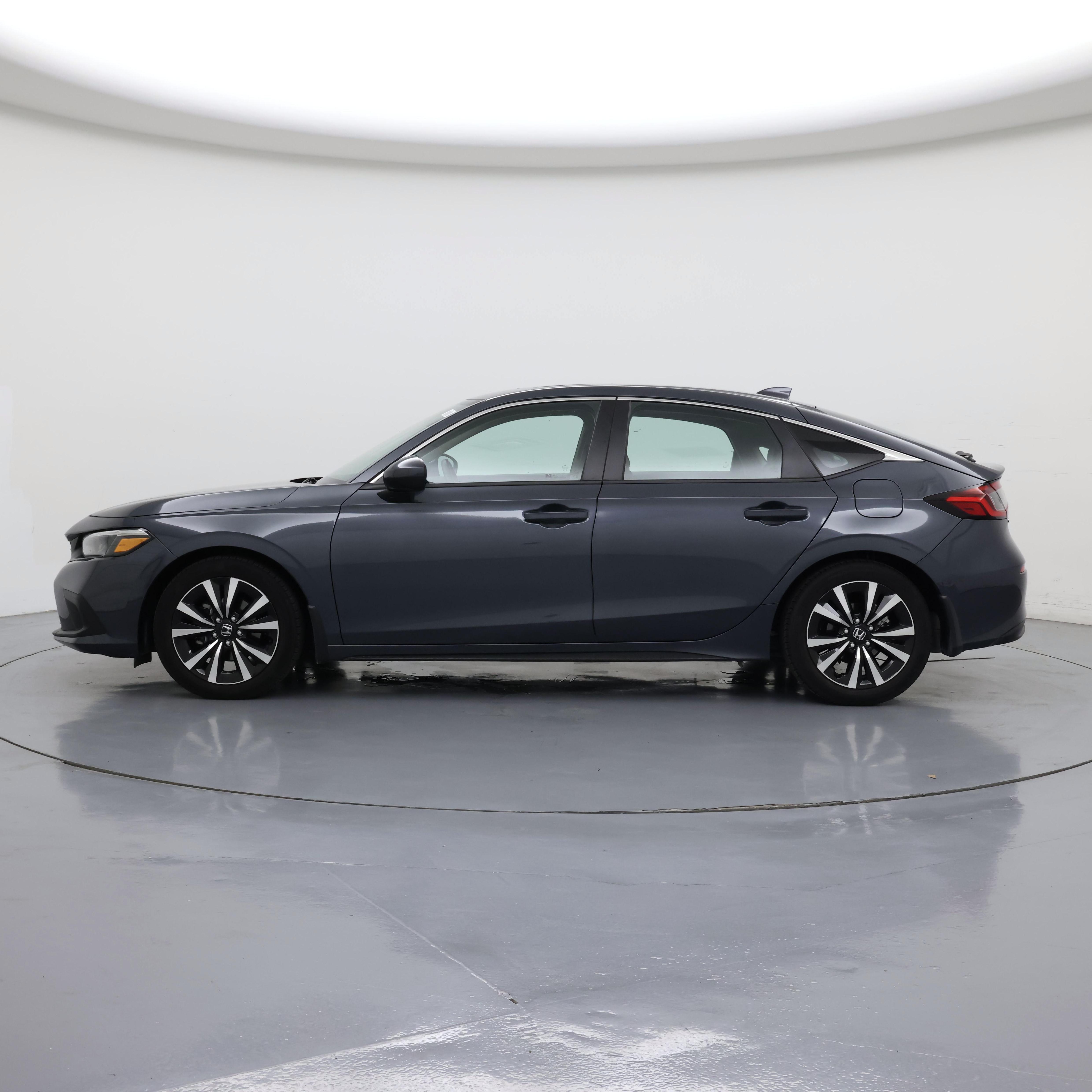 Thumbnail: 2024 Honda Civic - 3