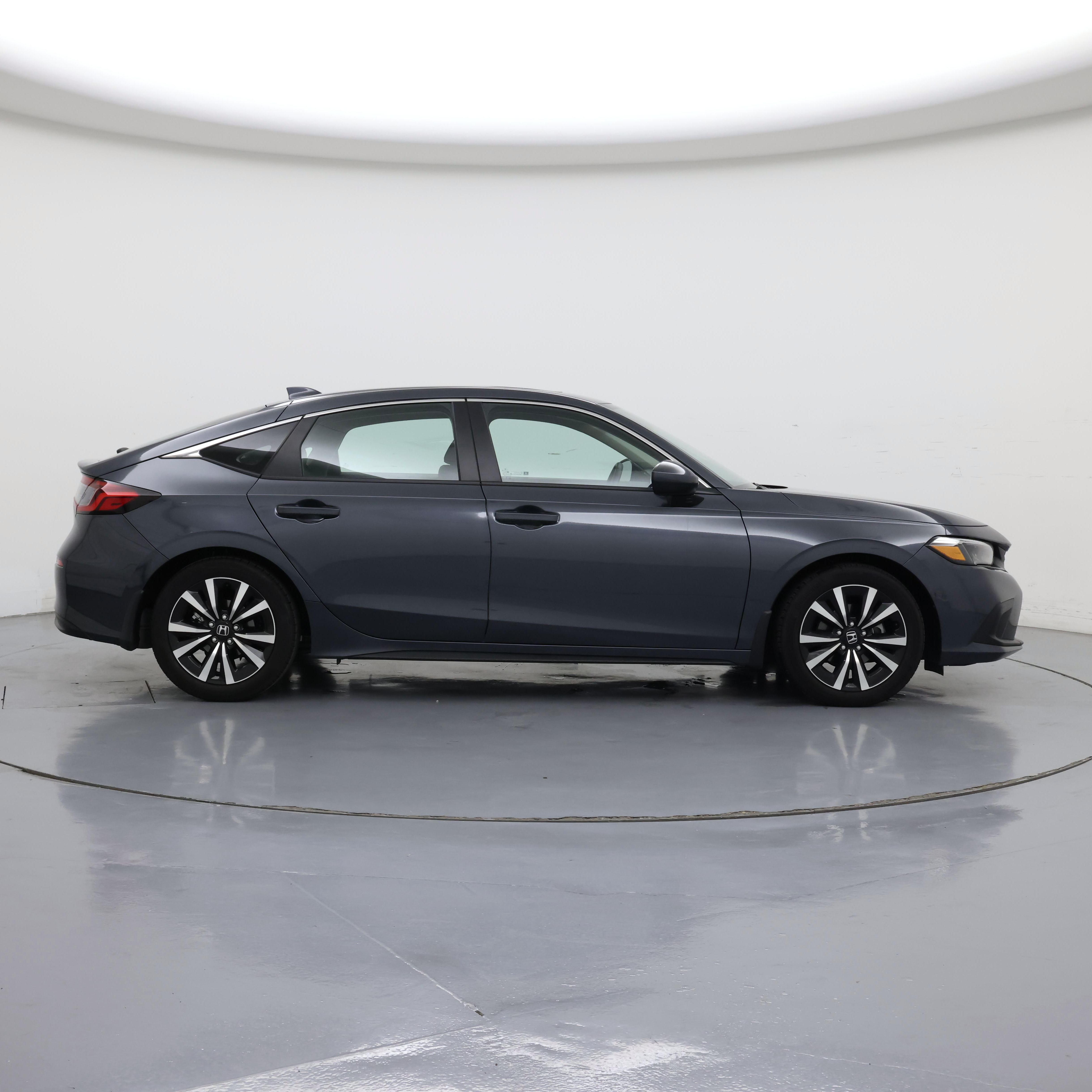 Thumbnail: 2024 Honda Civic - 7