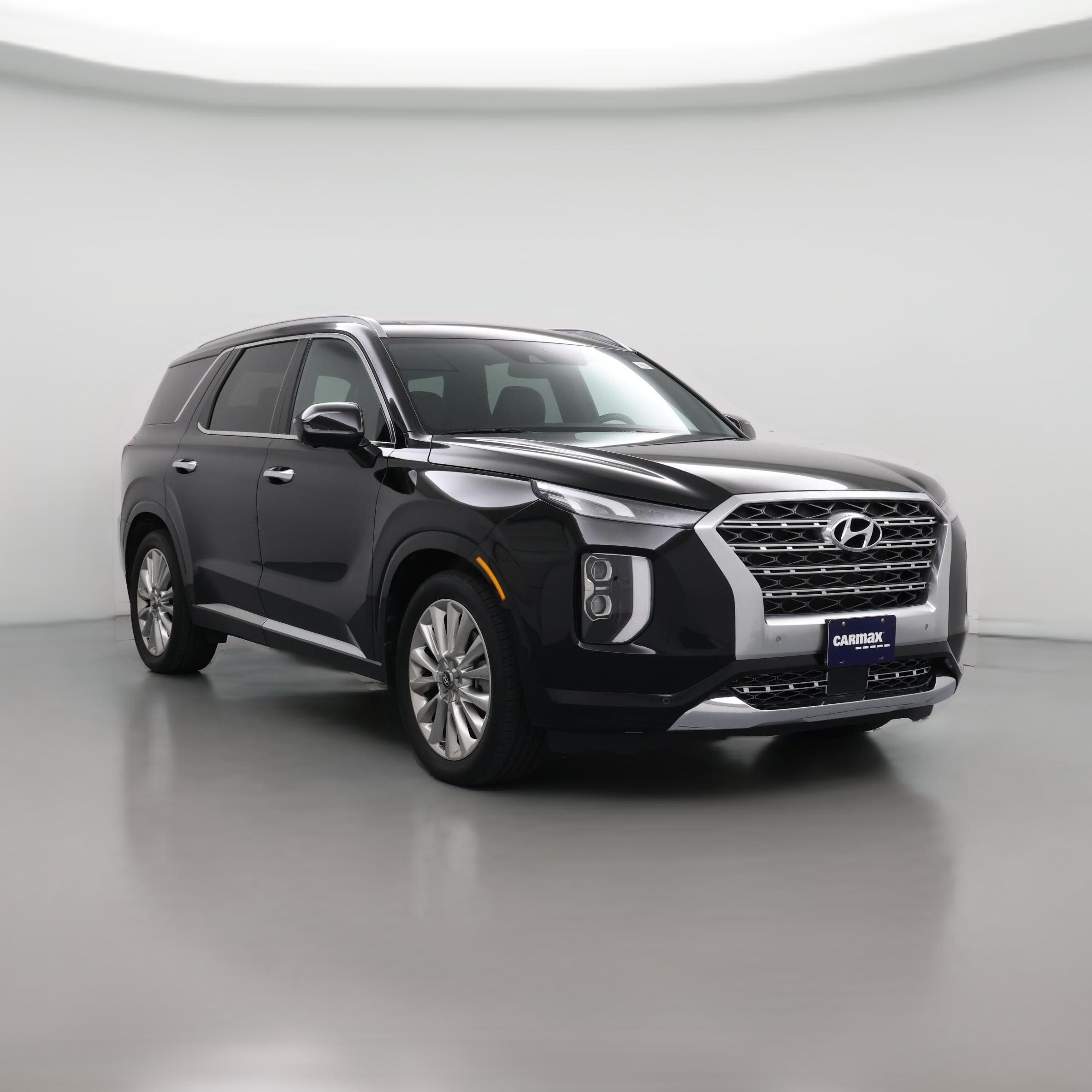 Thumbnail: 2020 Hyundai Palisade - 1