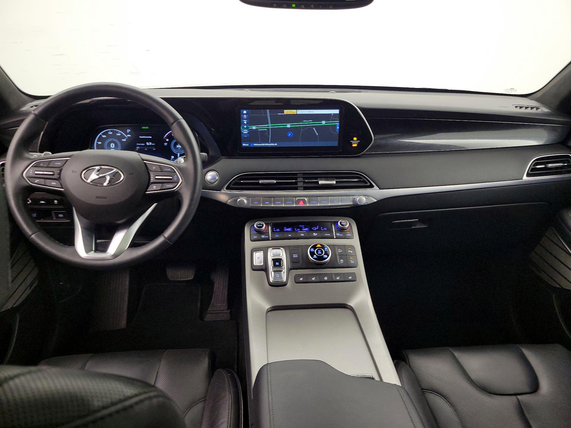 Thumbnail: 2020 Hyundai Palisade - 9