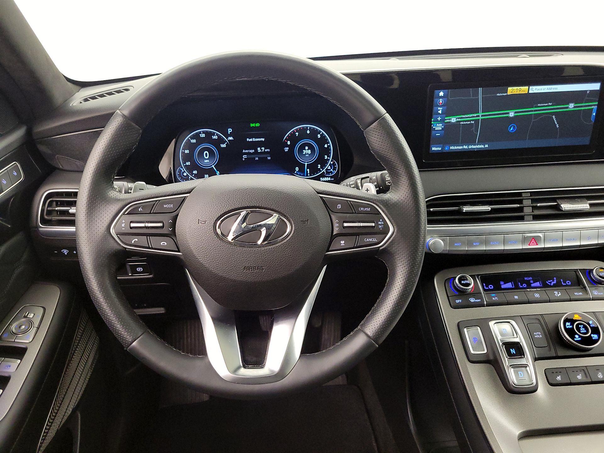 Thumbnail: 2020 Hyundai Palisade - 10