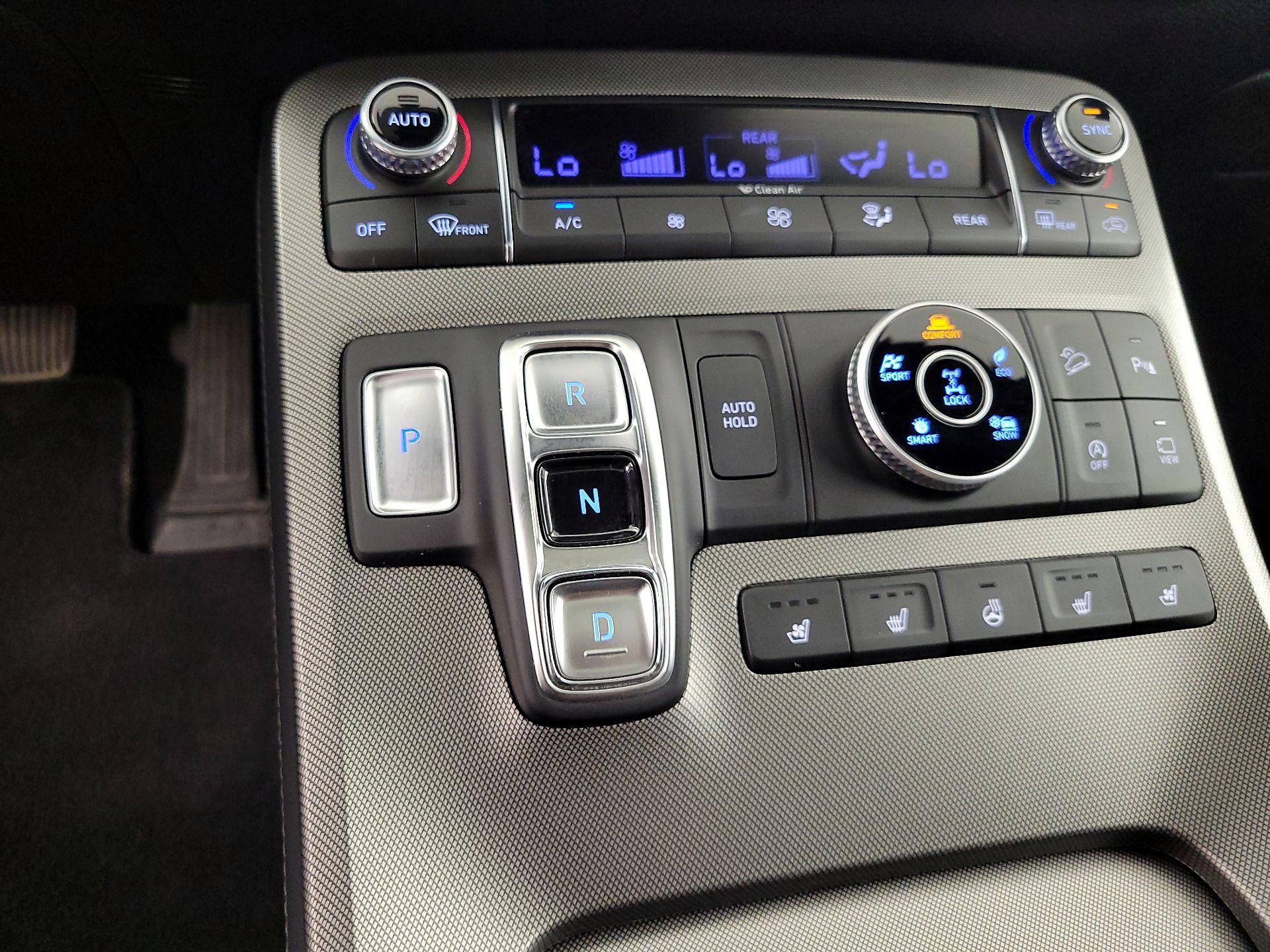 Thumbnail: 2020 Hyundai Palisade - 18
