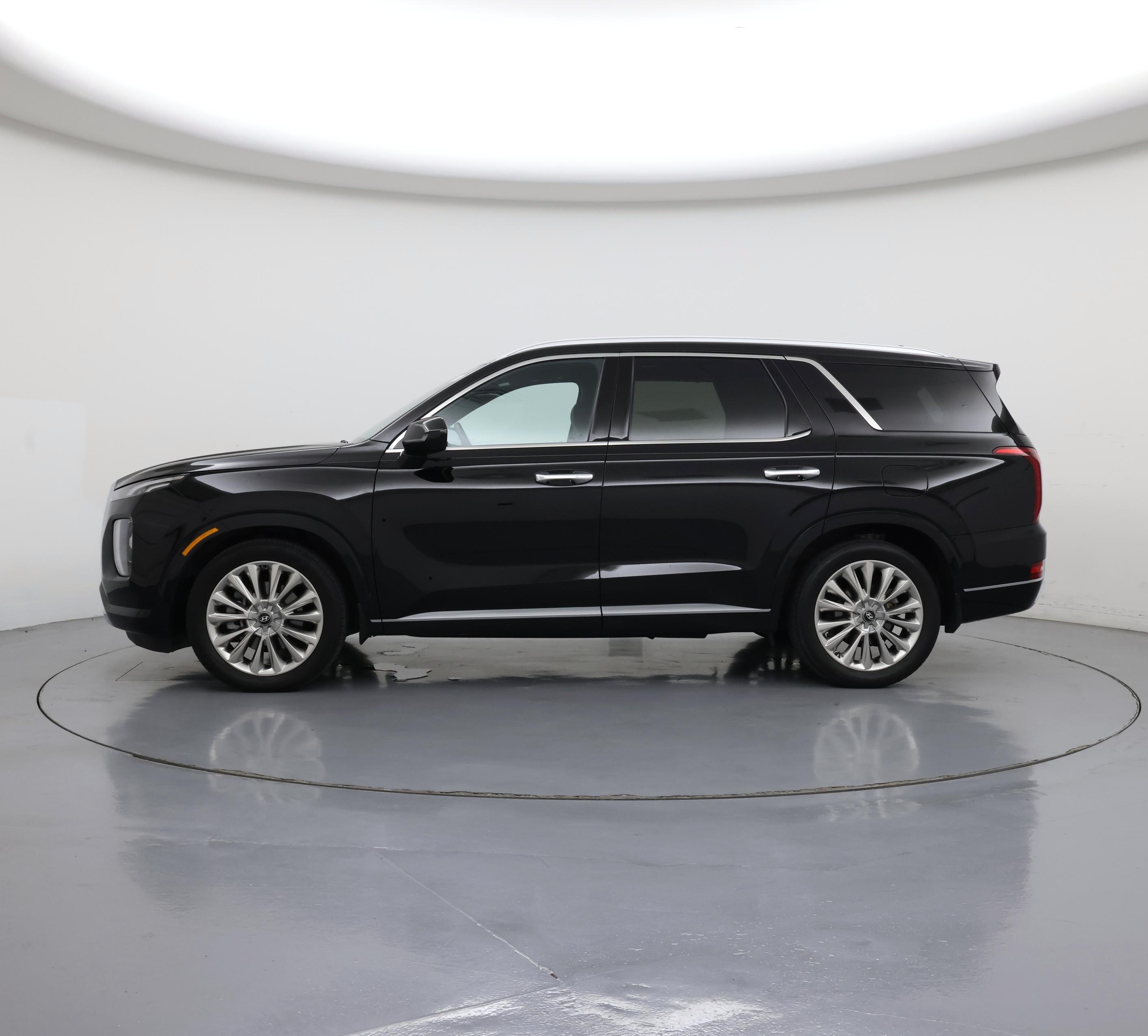 Thumbnail: 2020 Hyundai Palisade - 3