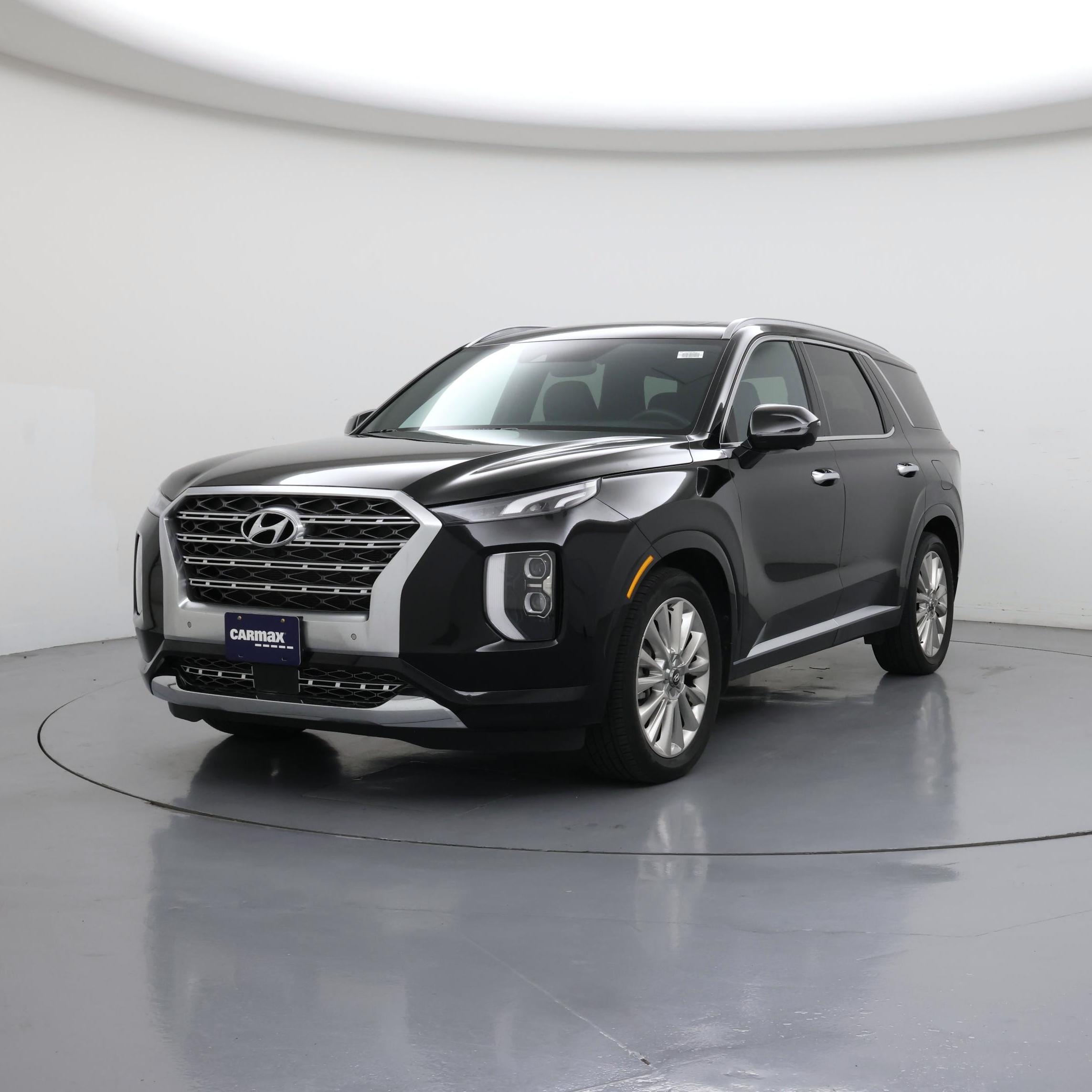 Thumbnail: 2020 Hyundai Palisade - 4