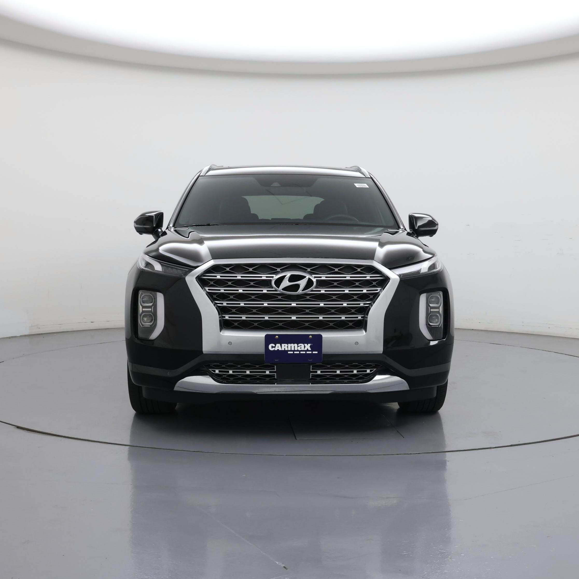Thumbnail: 2020 Hyundai Palisade - 5