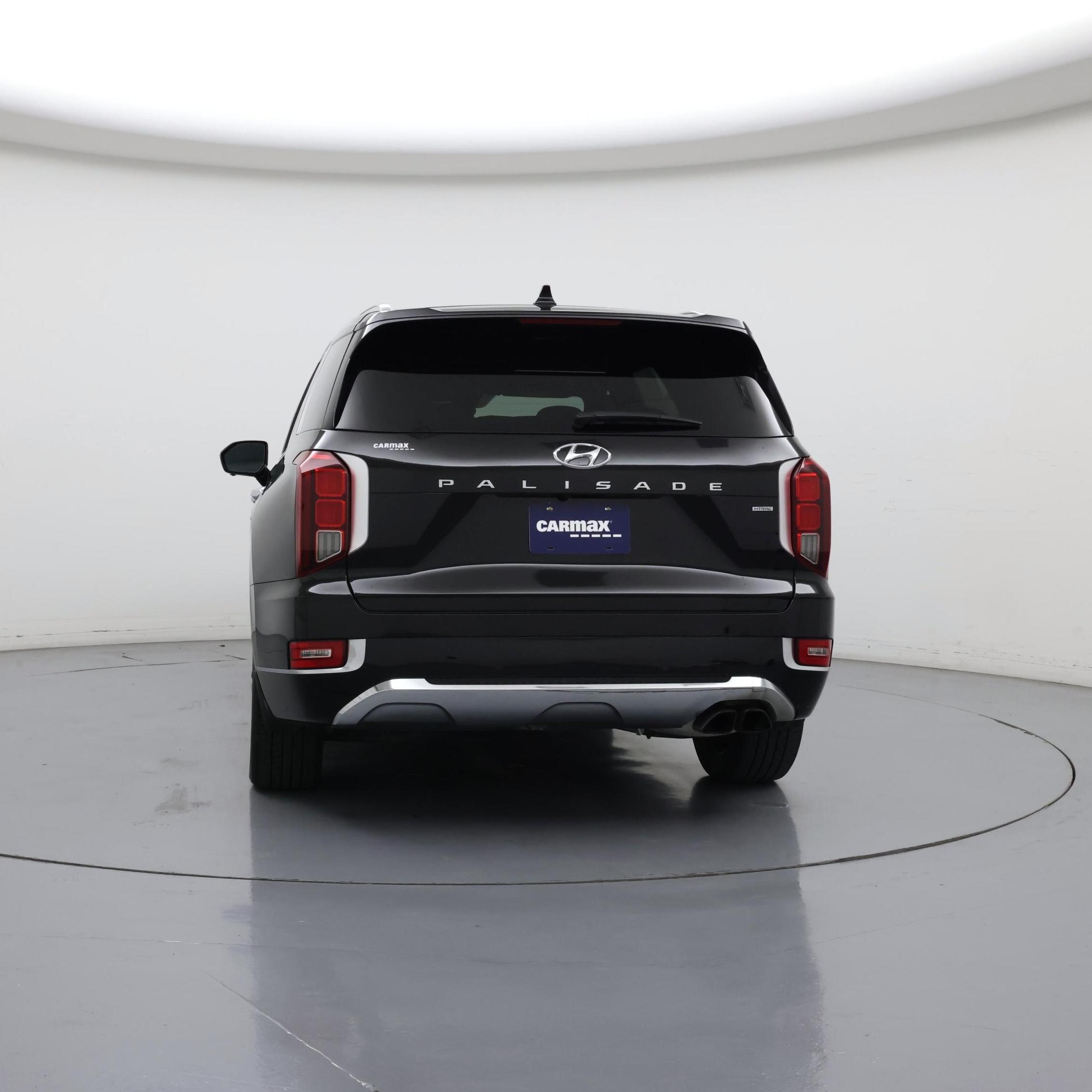 Thumbnail: 2020 Hyundai Palisade - 6