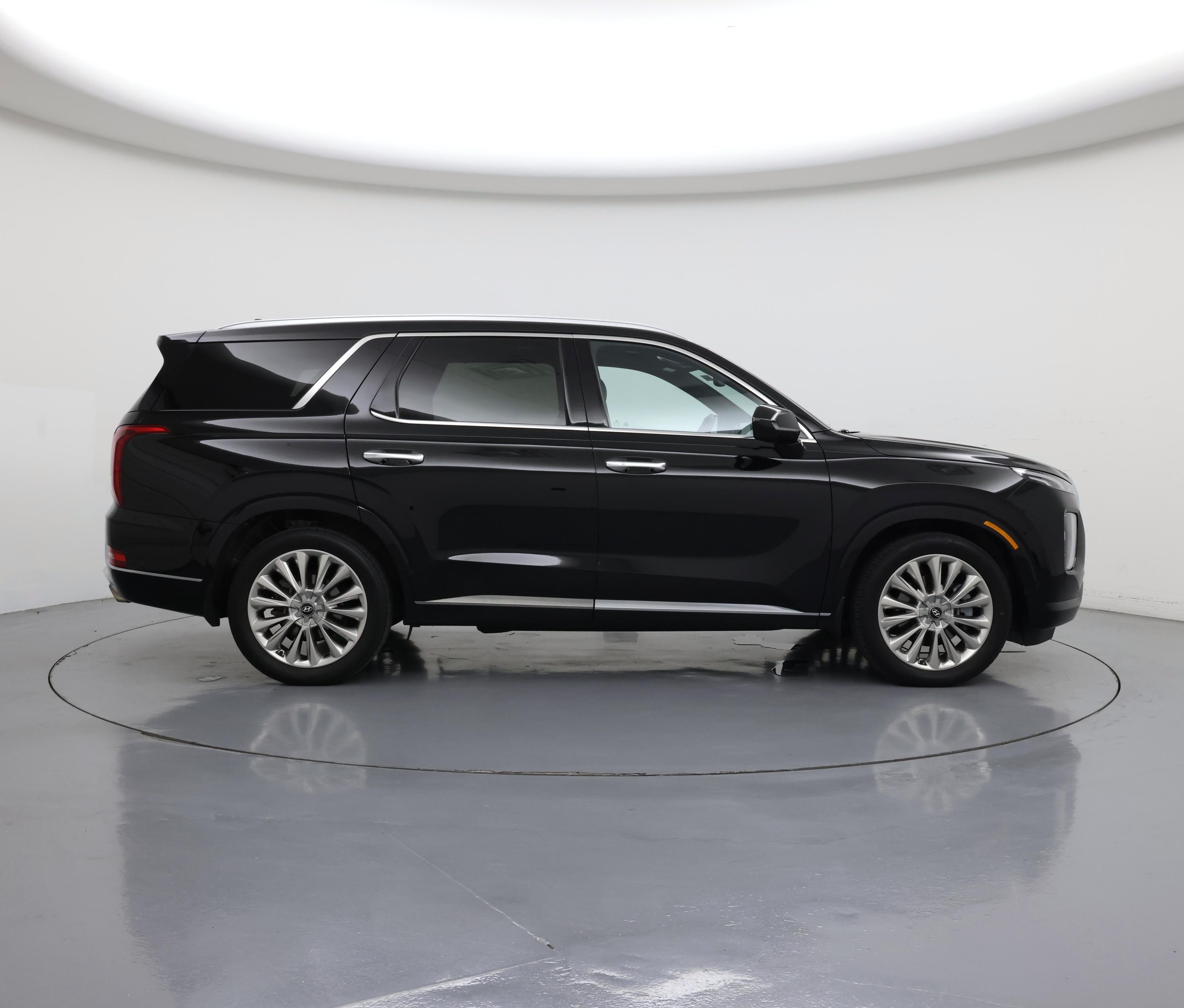 Thumbnail: 2020 Hyundai Palisade - 7