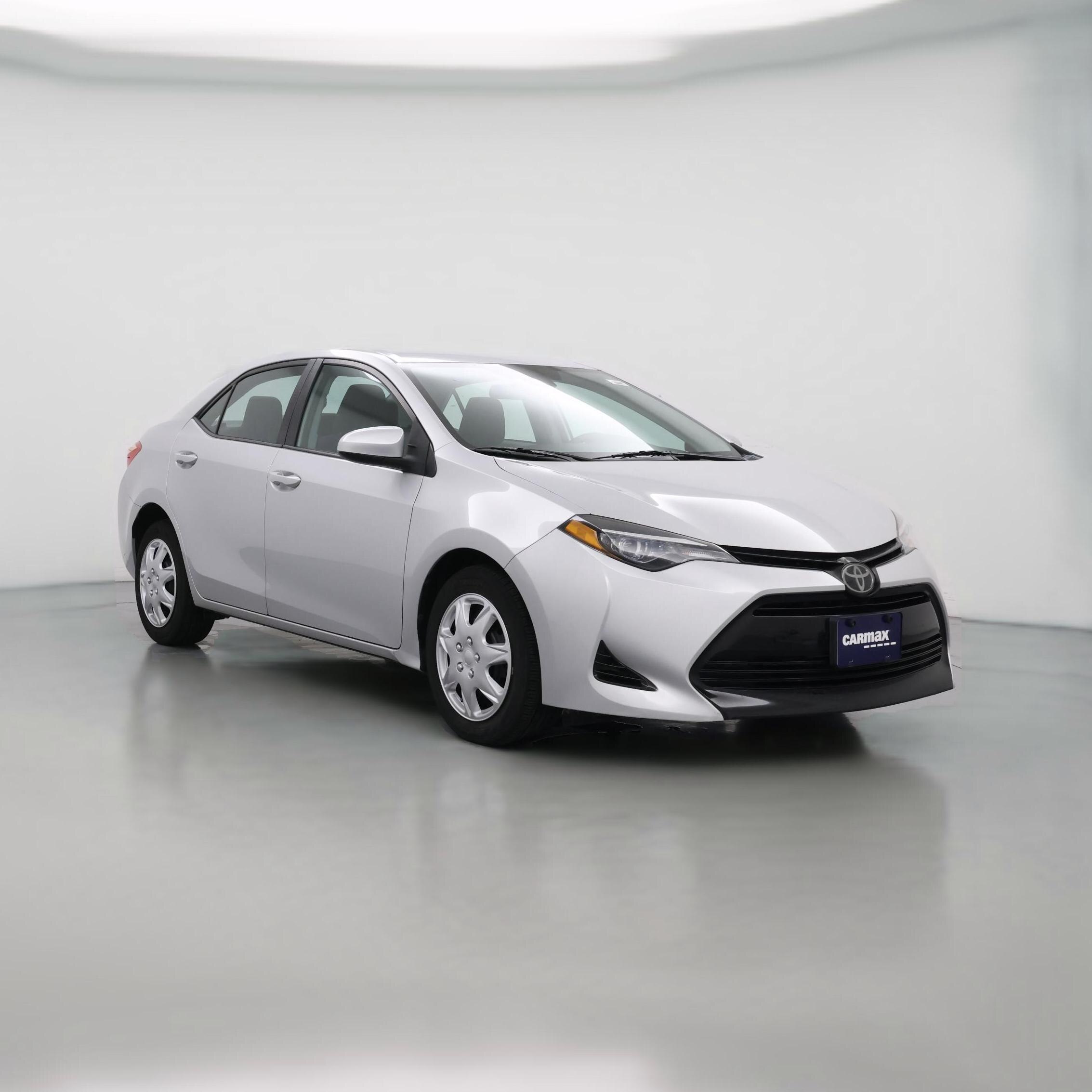 Thumbnail: 2019 Toyota Corolla - 1