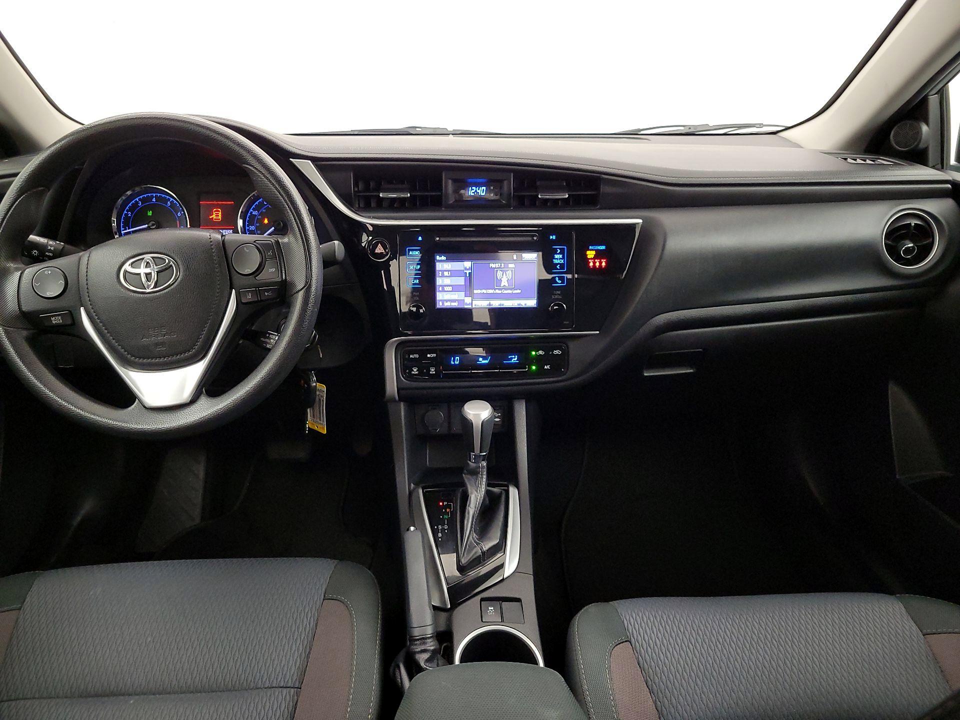 Thumbnail: 2019 Toyota Corolla - 9