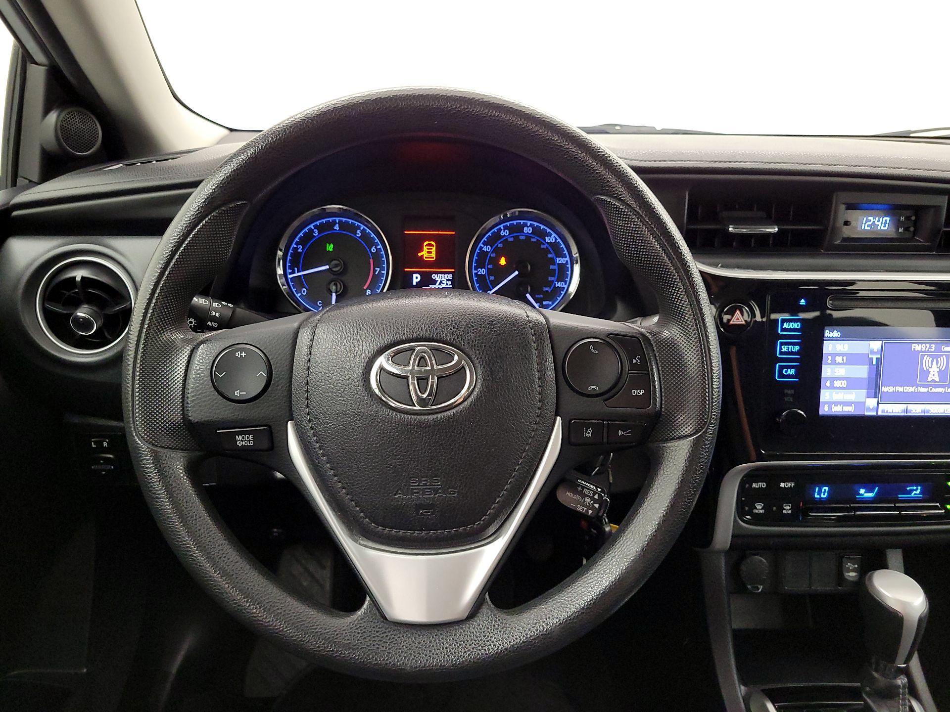 Thumbnail: 2019 Toyota Corolla - 10