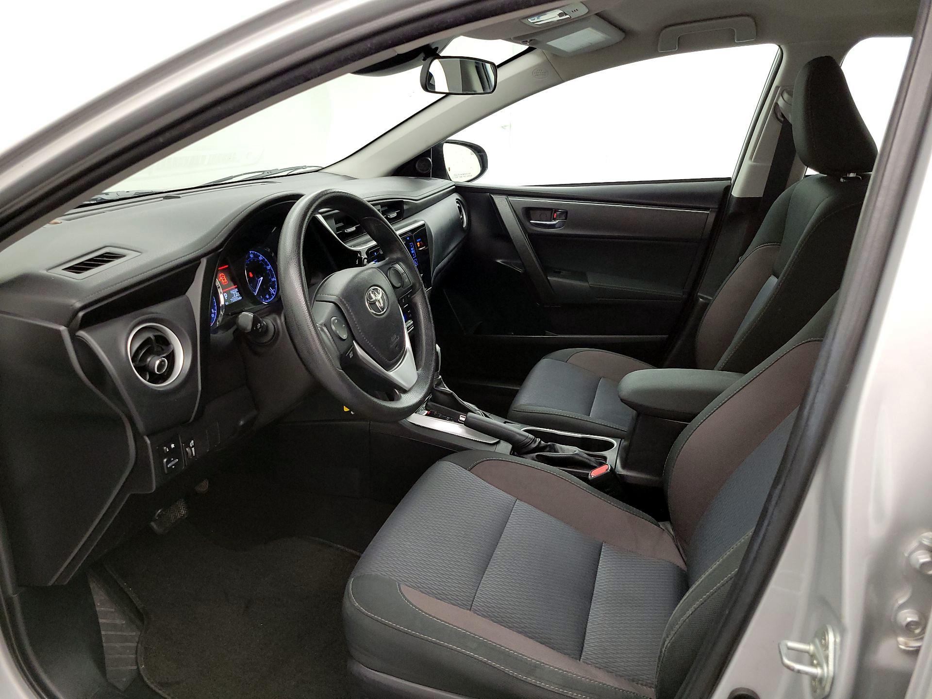 Thumbnail: 2019 Toyota Corolla - 11