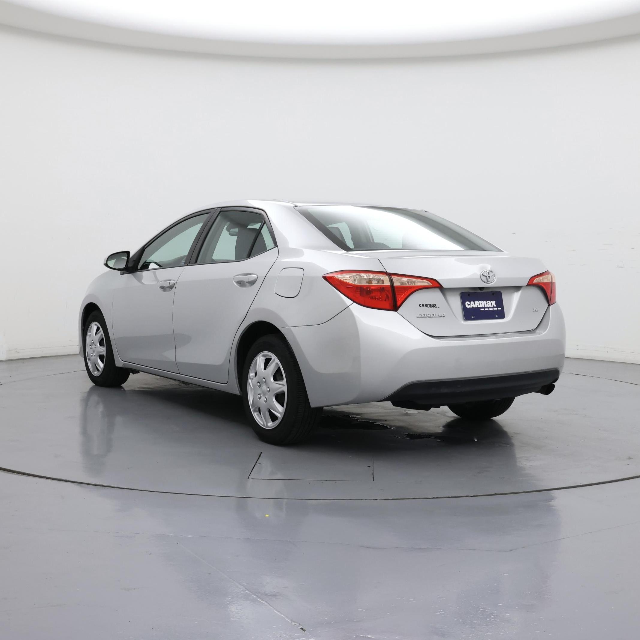 Thumbnail: 2019 Toyota Corolla - 2