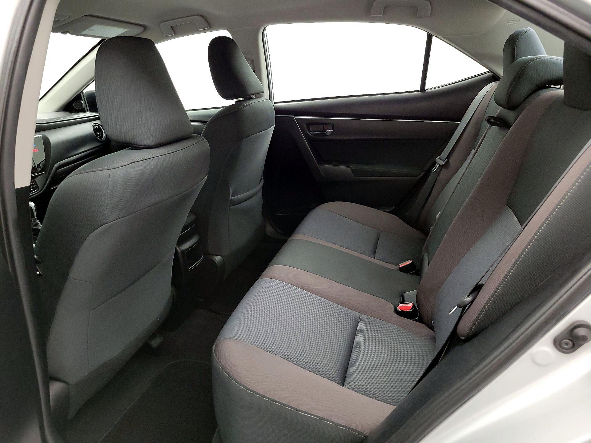 Thumbnail: 2019 Toyota Corolla - 19