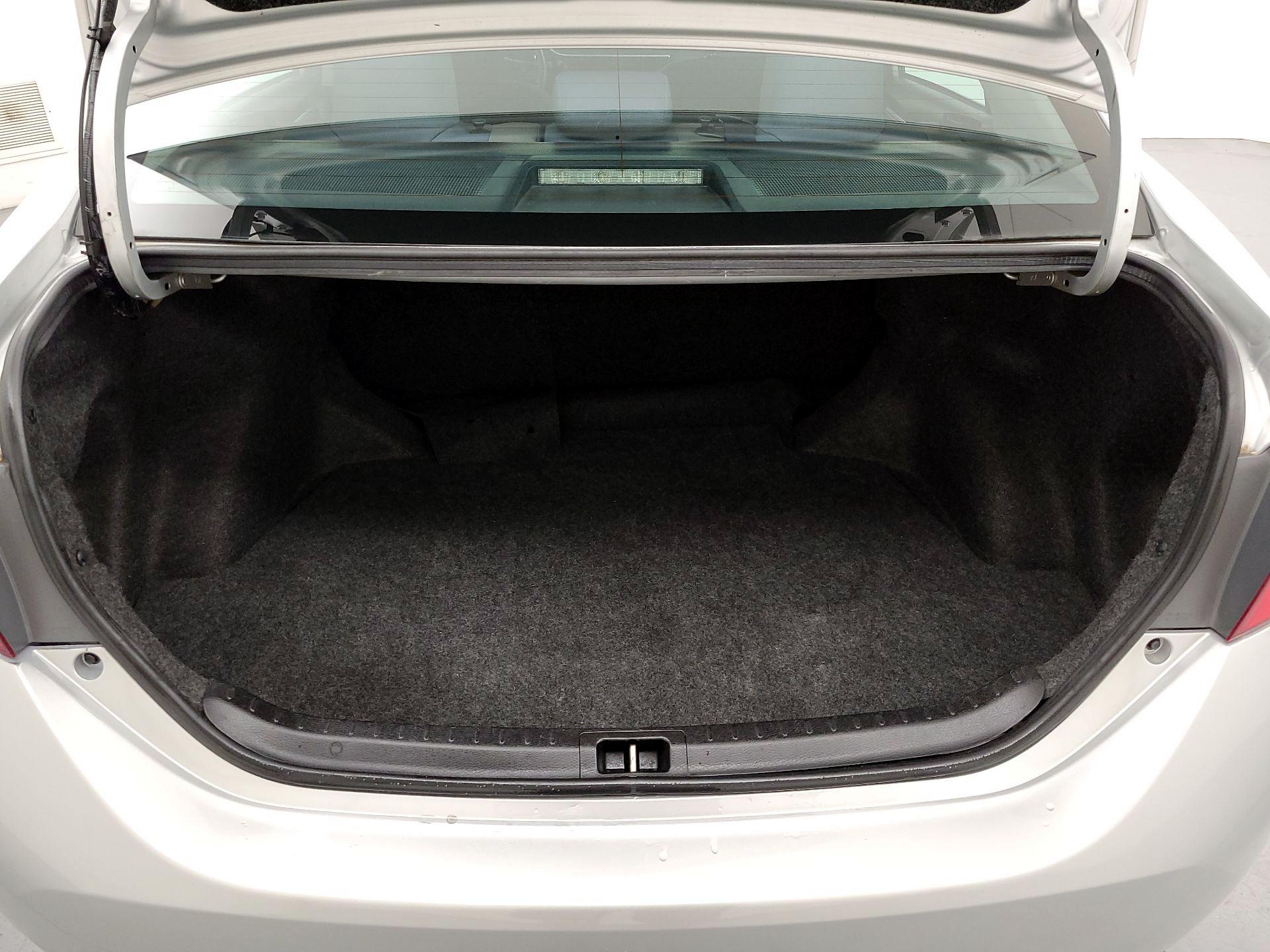 Thumbnail: 2019 Toyota Corolla - 20