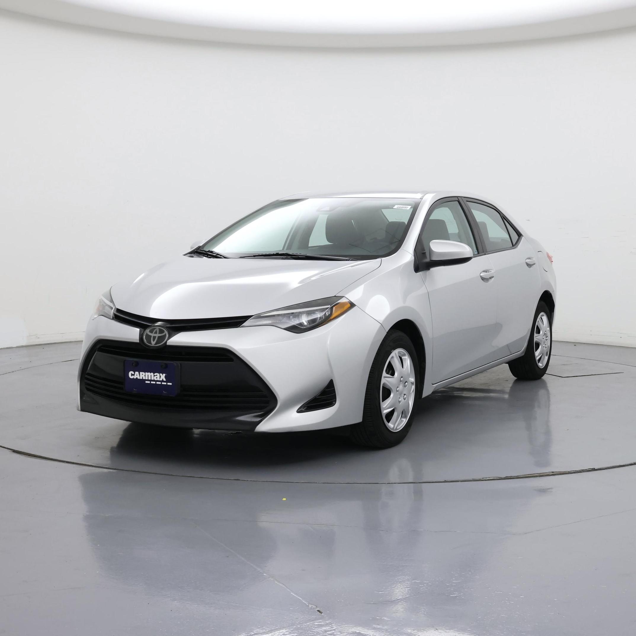 Thumbnail: 2019 Toyota Corolla - 4