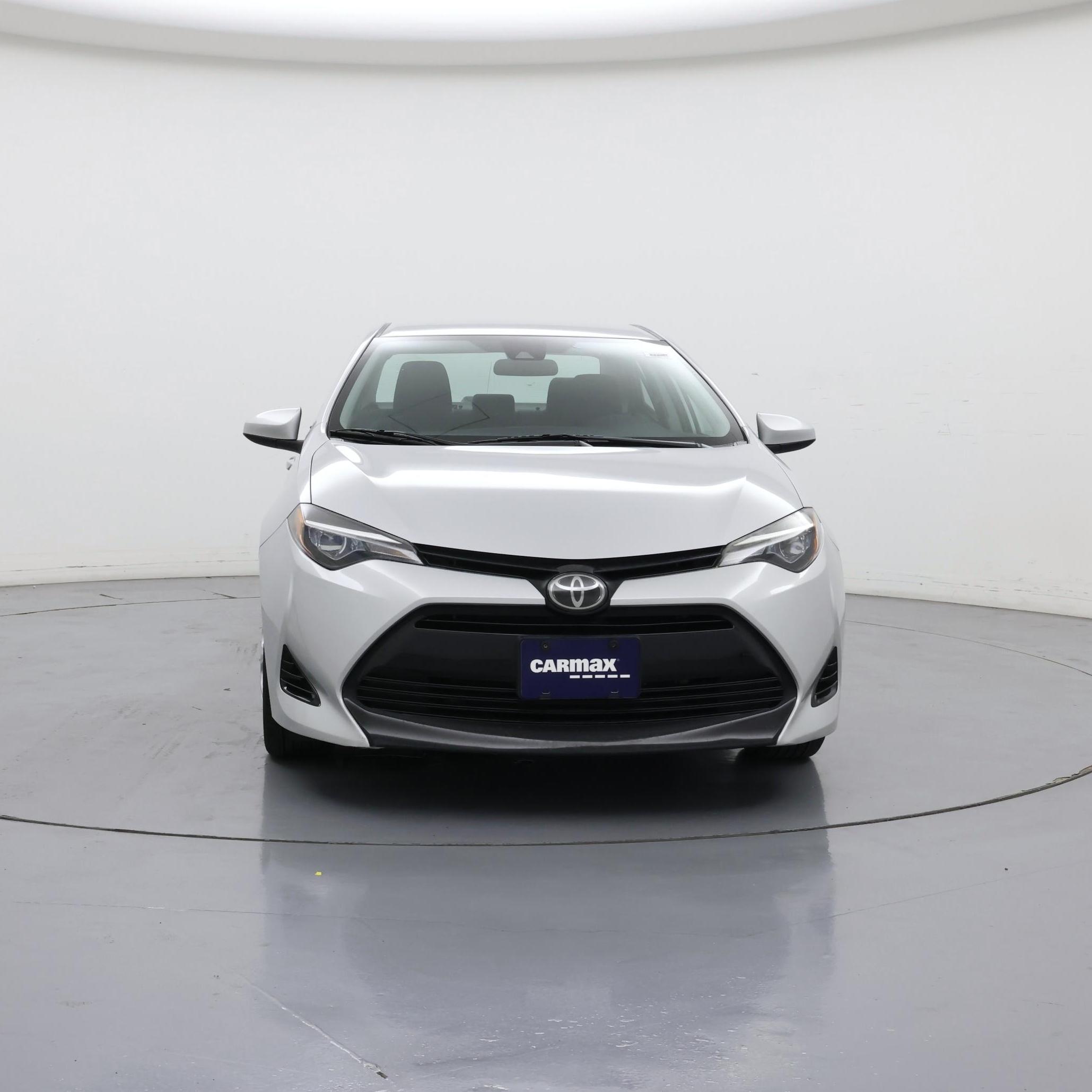 Thumbnail: 2019 Toyota Corolla - 5