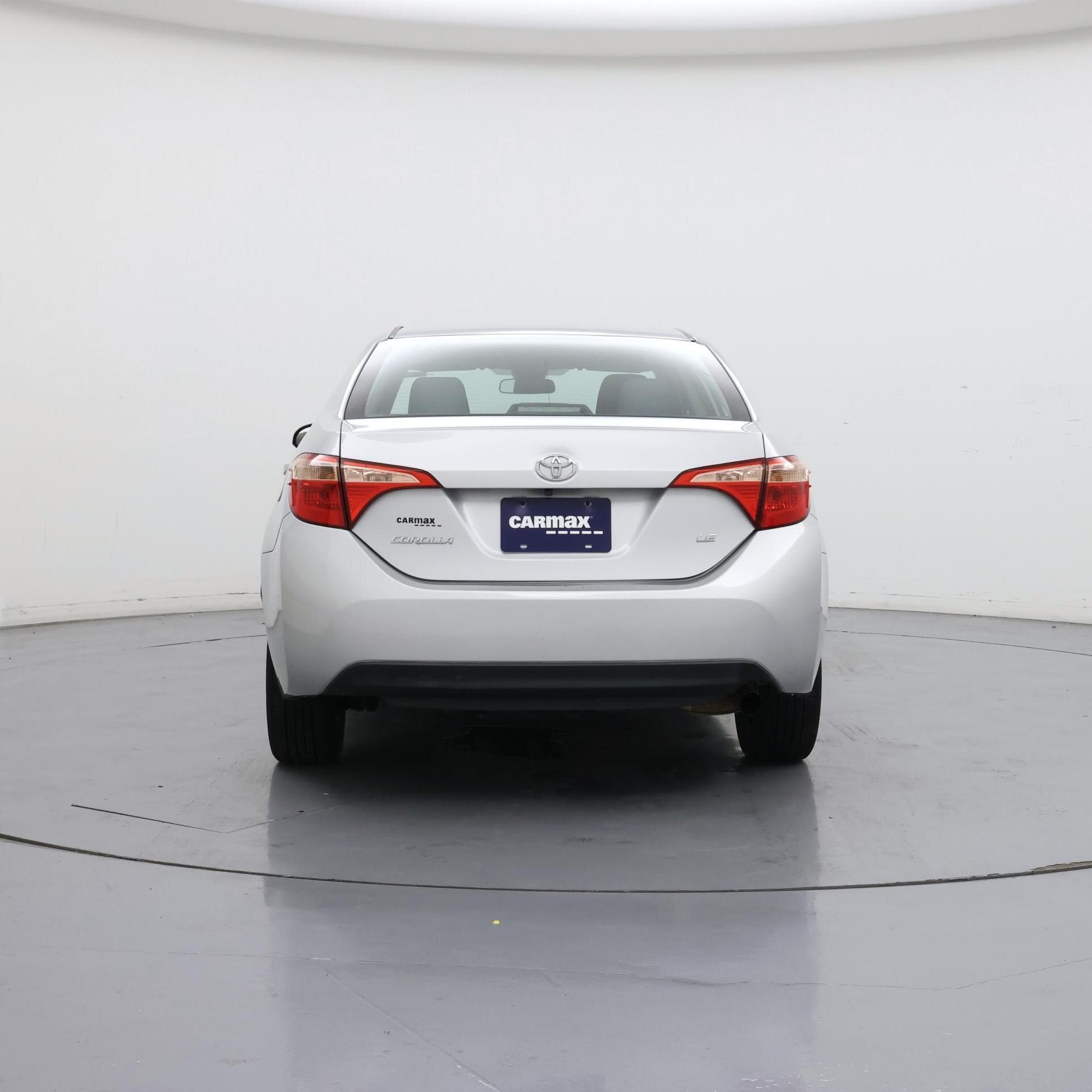 Thumbnail: 2019 Toyota Corolla - 6