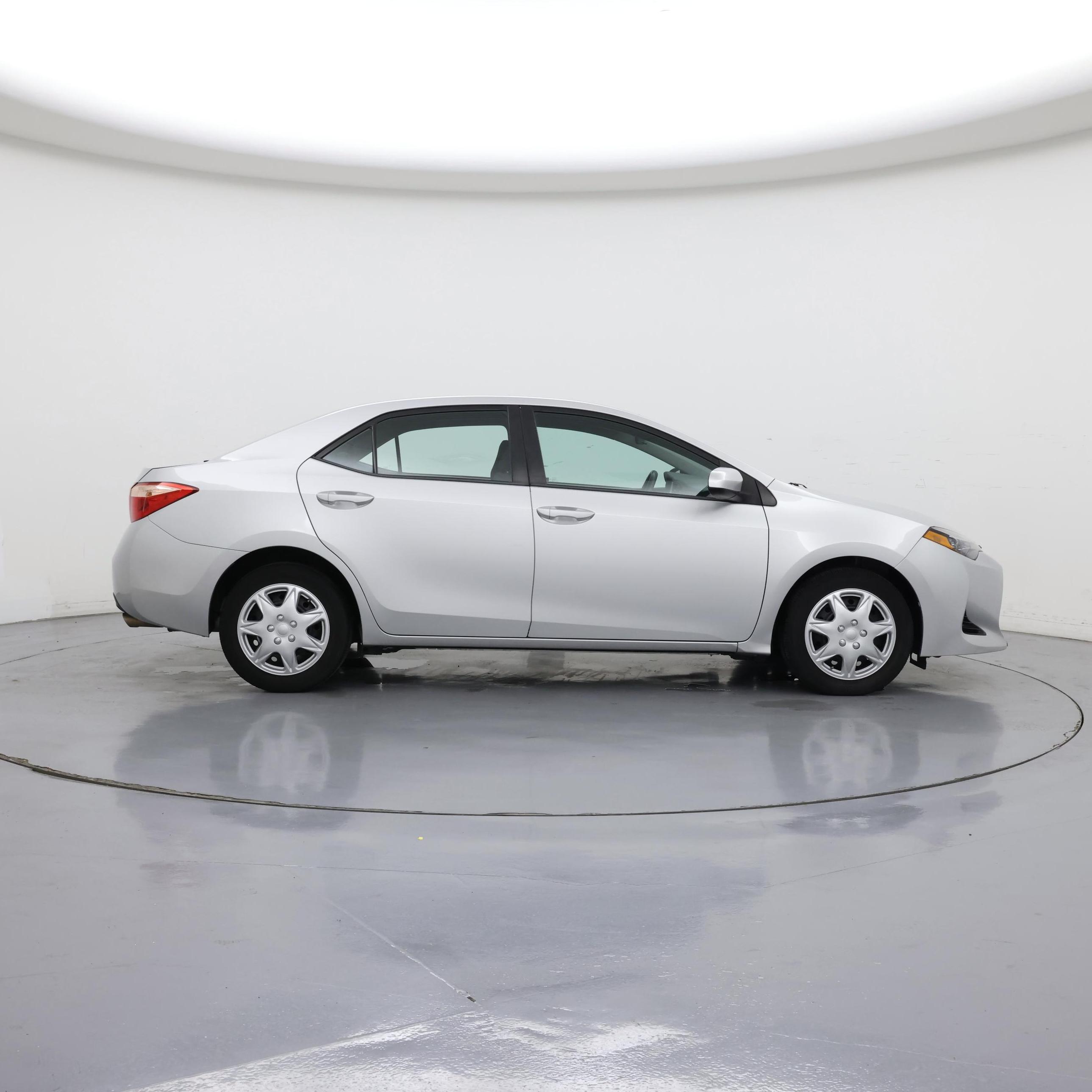Thumbnail: 2019 Toyota Corolla - 7