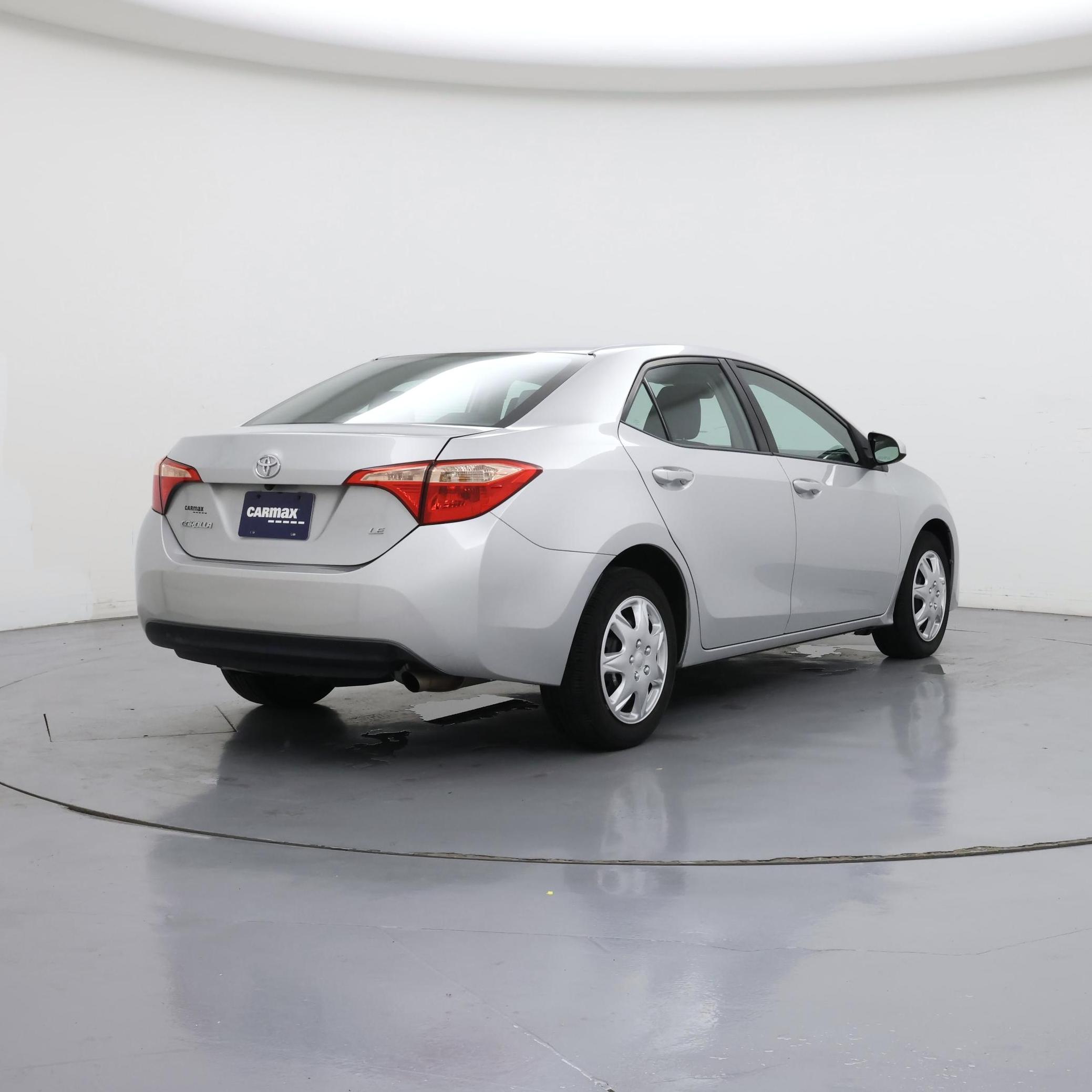 Thumbnail: 2019 Toyota Corolla - 8