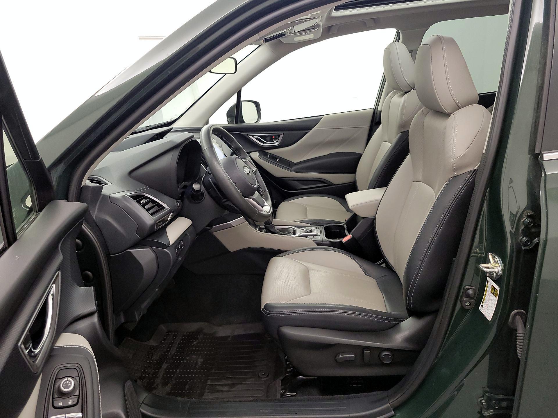 Thumbnail: 2022 Subaru Forester - 11