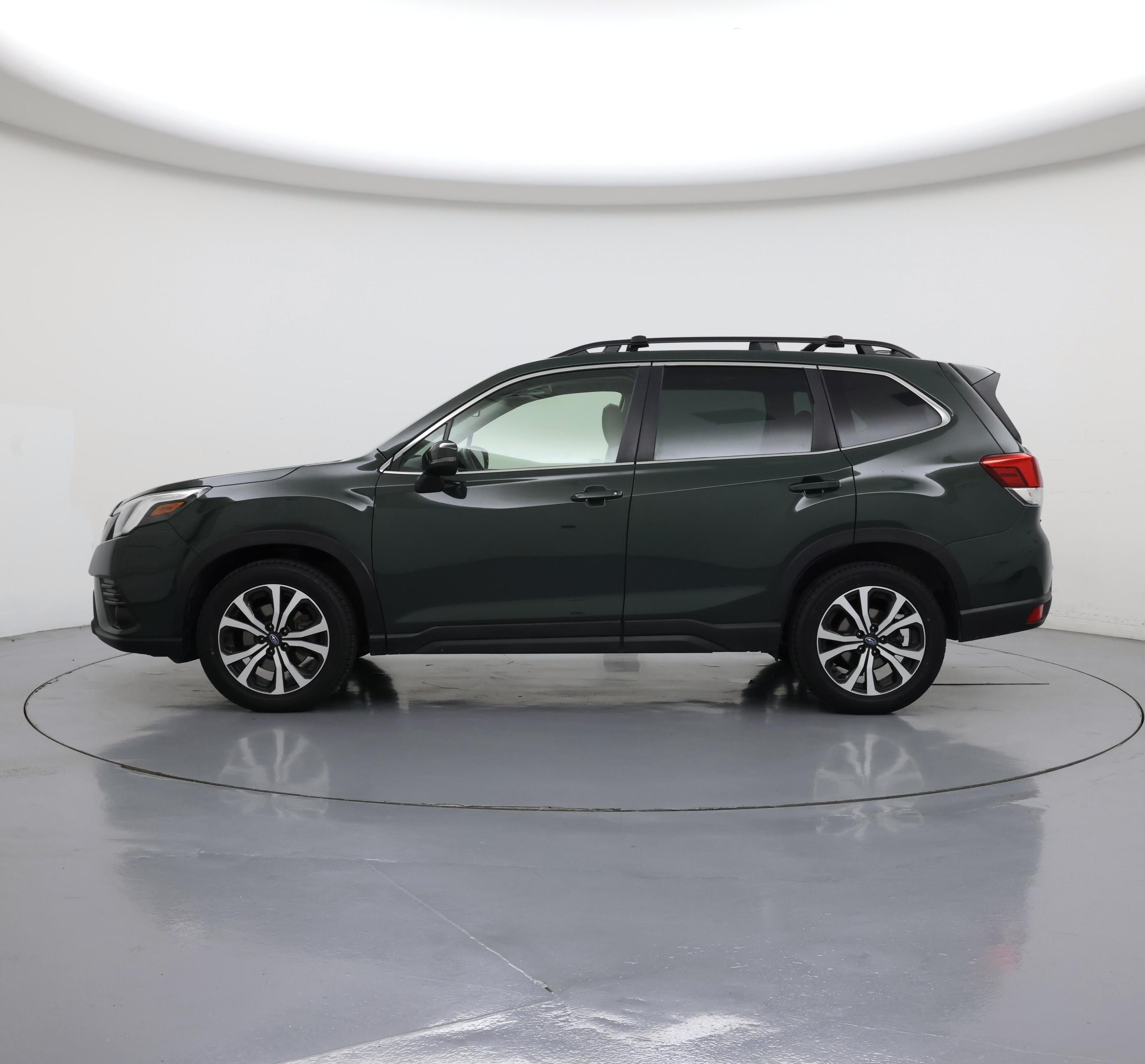 Thumbnail: 2022 Subaru Forester - 3