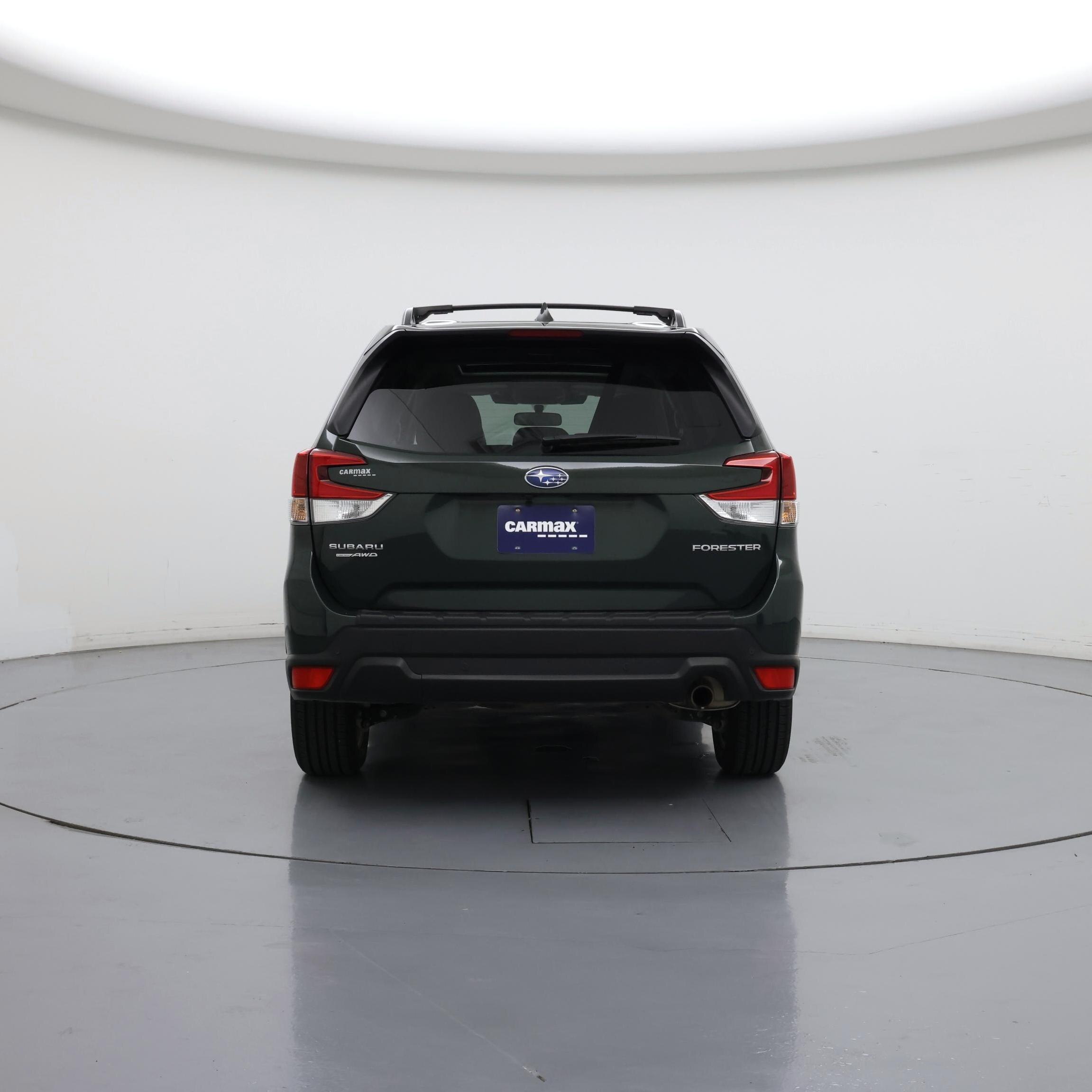Thumbnail: 2022 Subaru Forester - 6