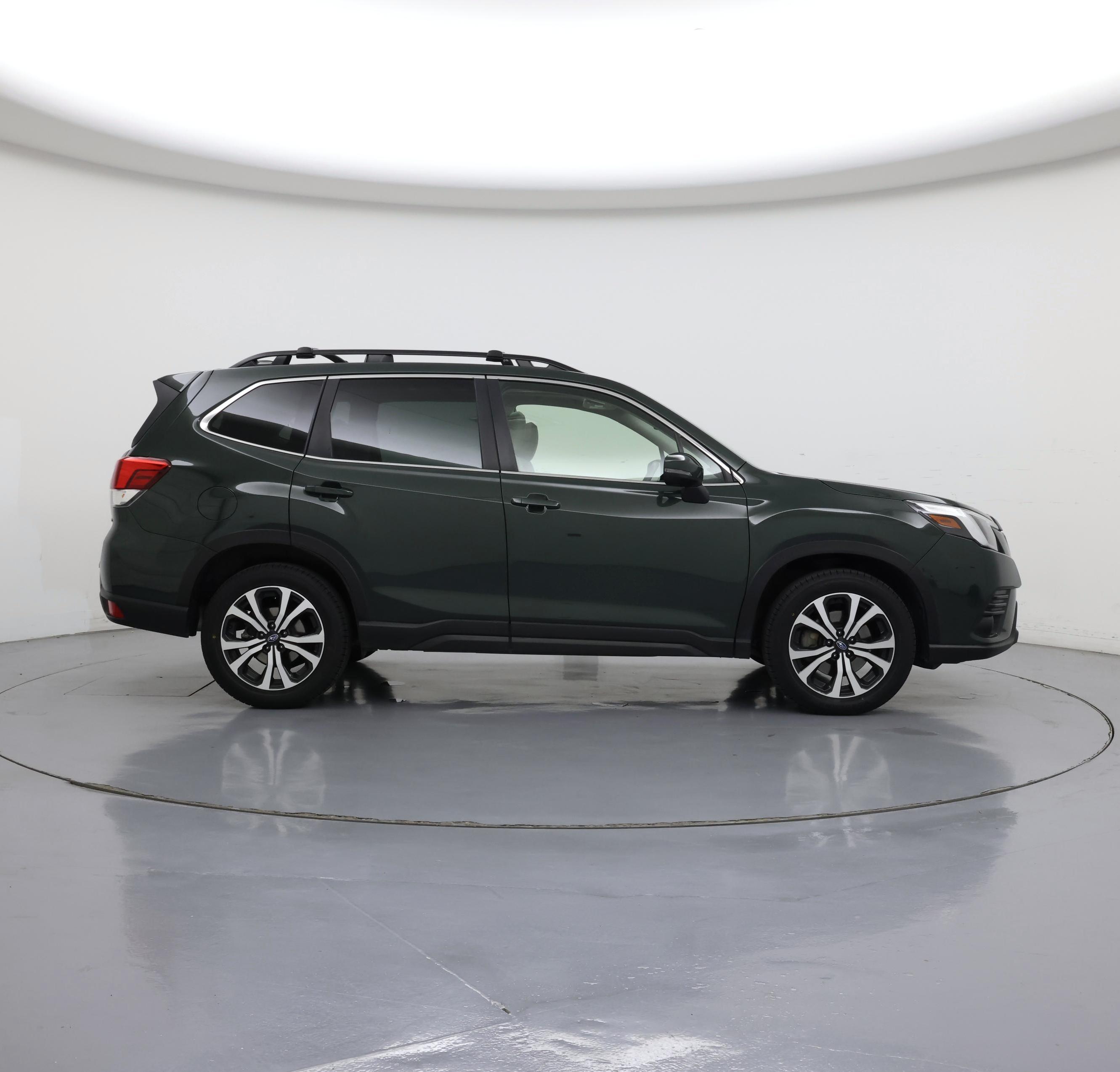 Thumbnail: 2022 Subaru Forester - 7