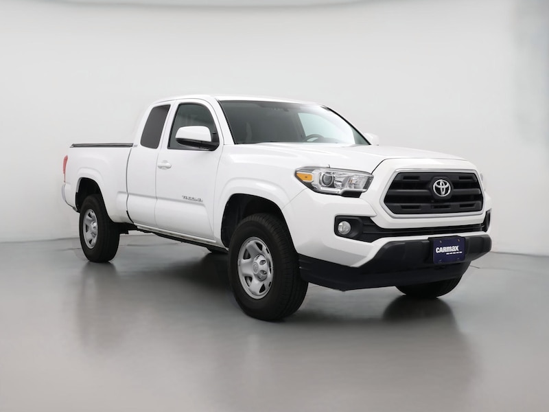 2016 Toyota Tacoma SR5 -
                  Urbandale, IA