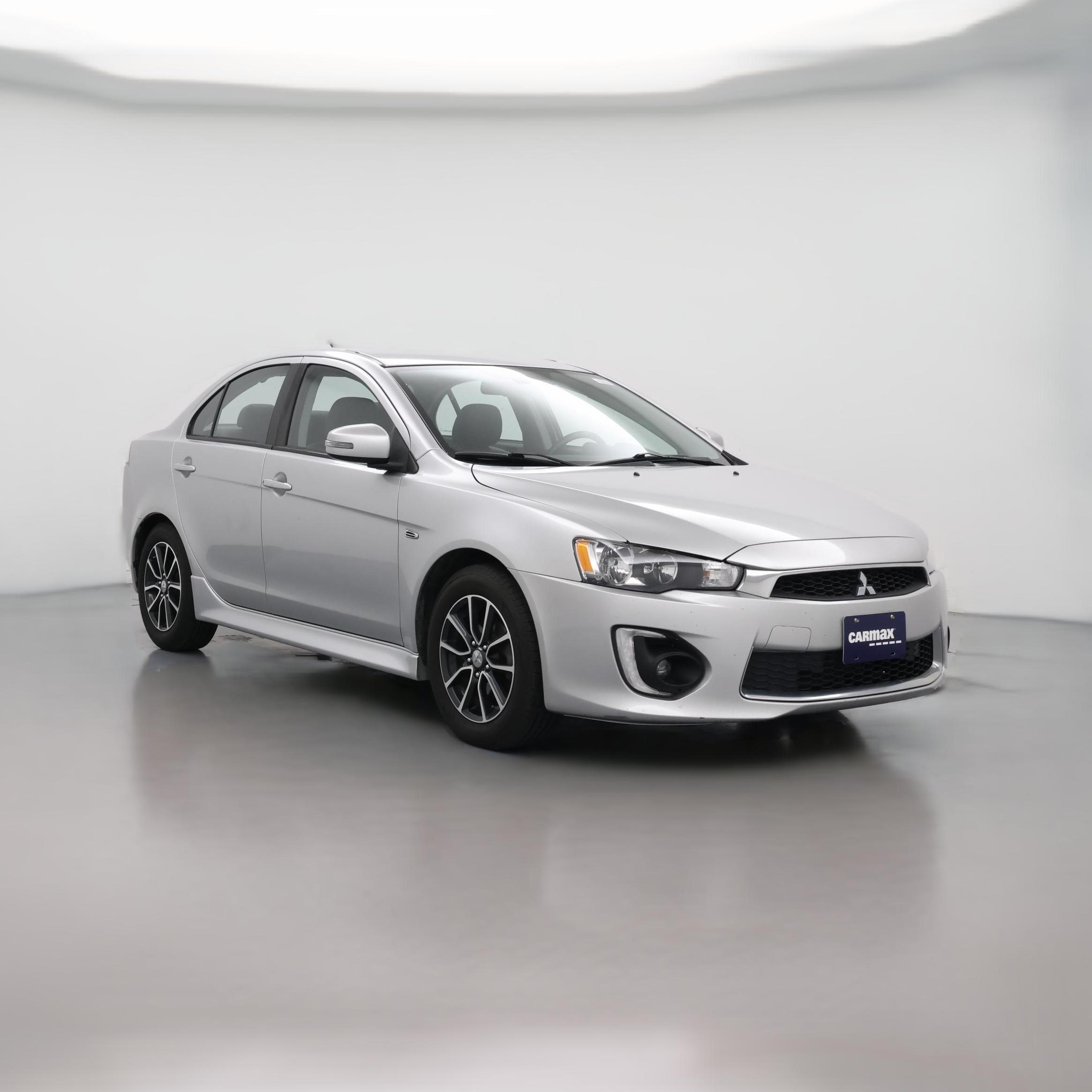 Thumbnail: 2016 Mitsubishi Lancer - 1