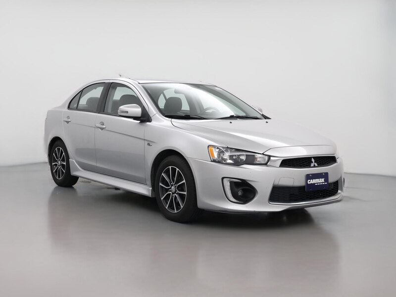 2016 Mitsubishi Lancer SEL -
                  Urbandale, IA