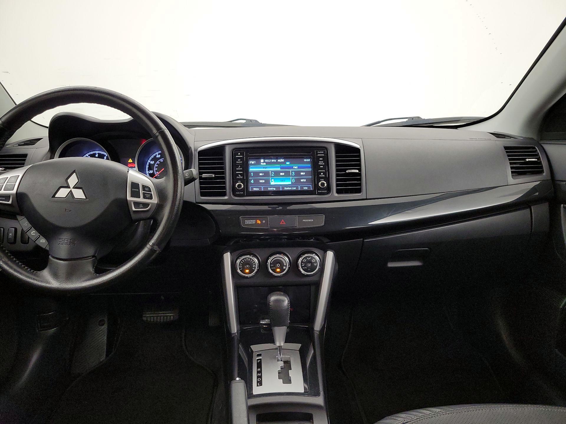 Thumbnail: 2016 Mitsubishi Lancer - 9
