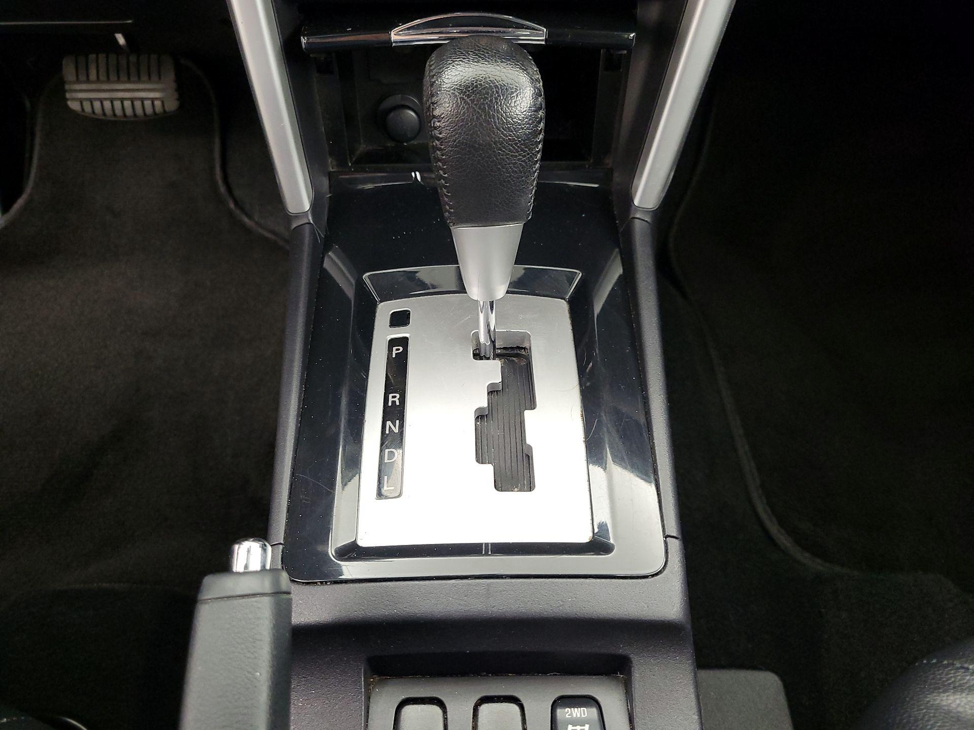Thumbnail: 2016 Mitsubishi Lancer - 17