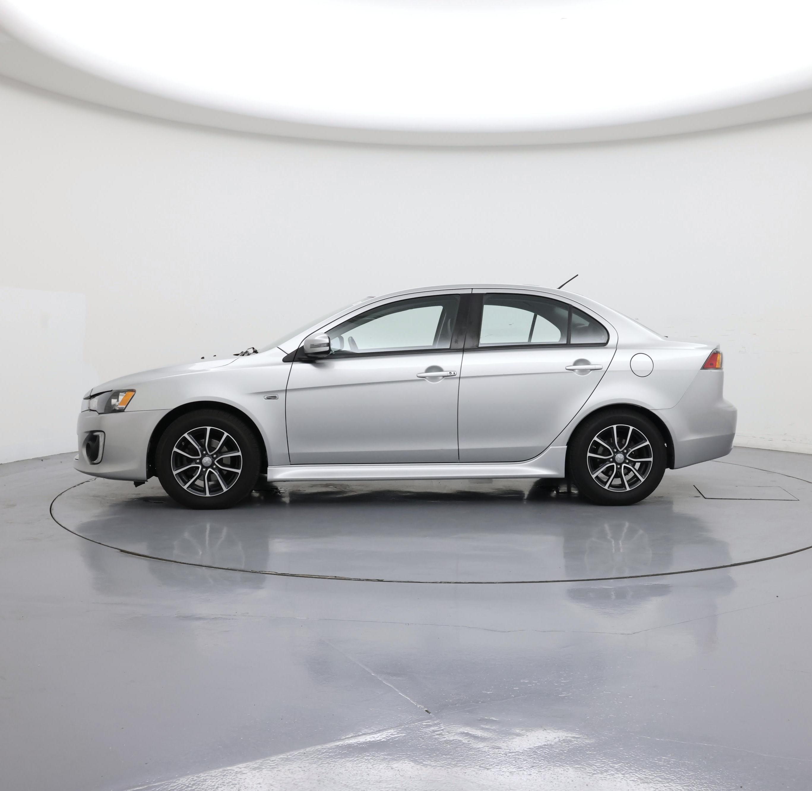 Thumbnail: 2016 Mitsubishi Lancer - 3