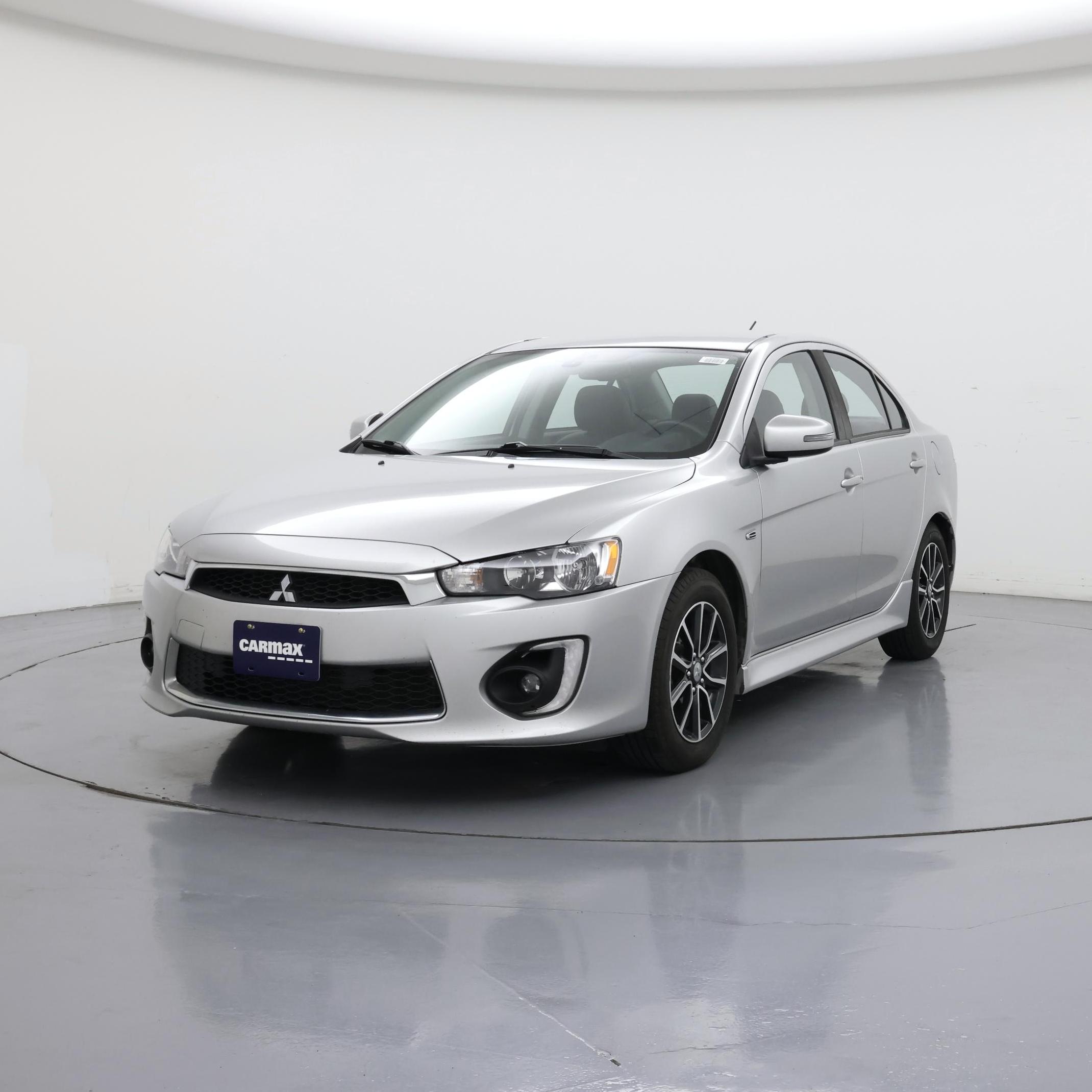 Thumbnail: 2016 Mitsubishi Lancer - 4